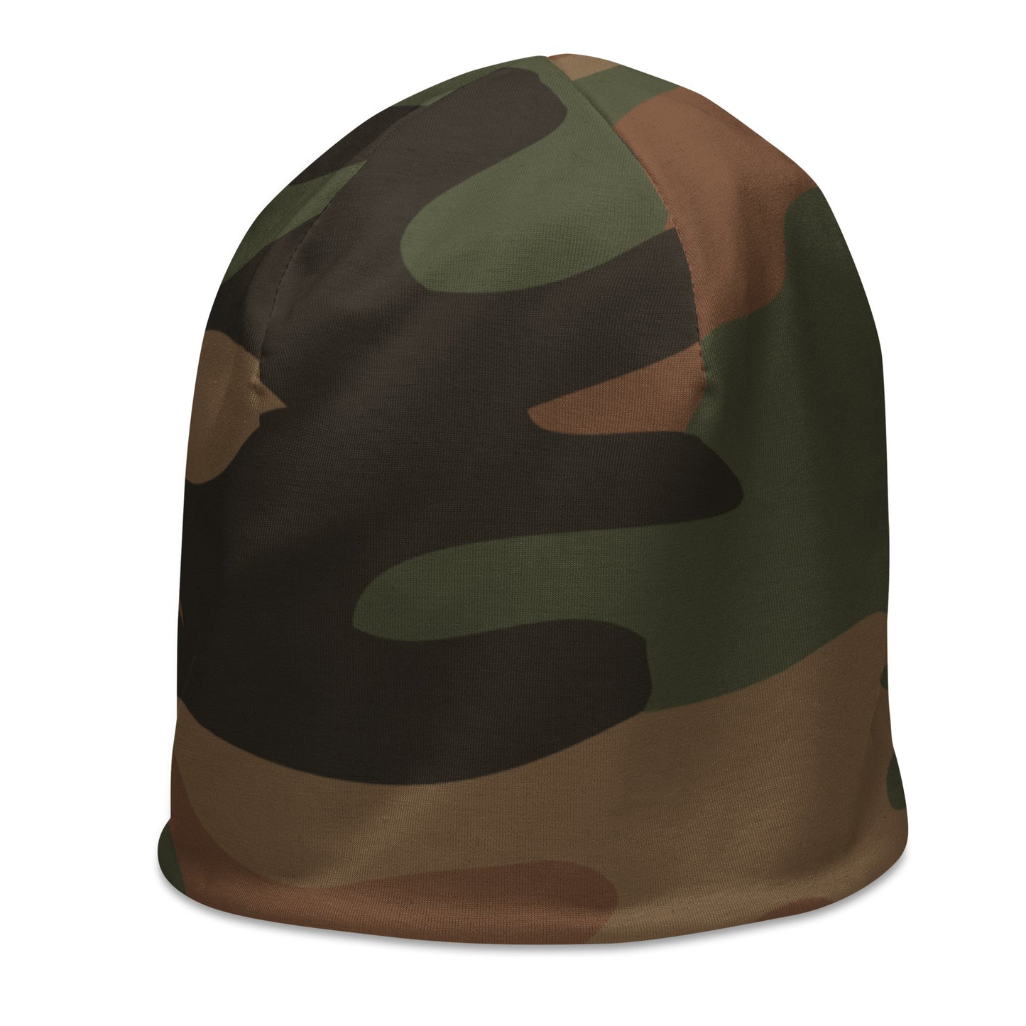 Fatigues Beanie