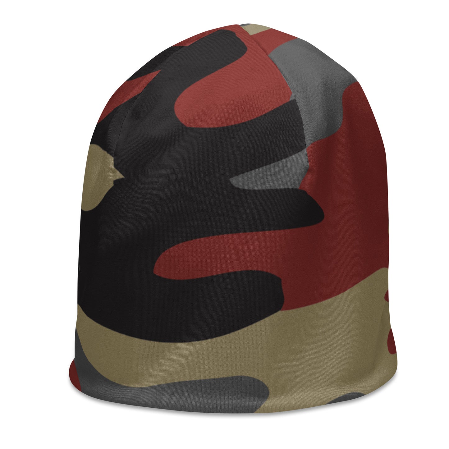 Fatigues Beanie