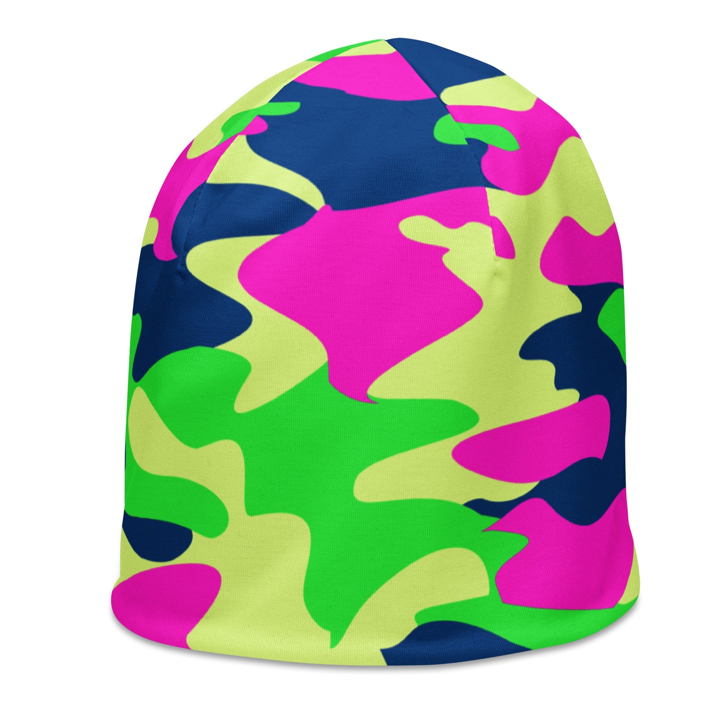 Fatigues Beanie