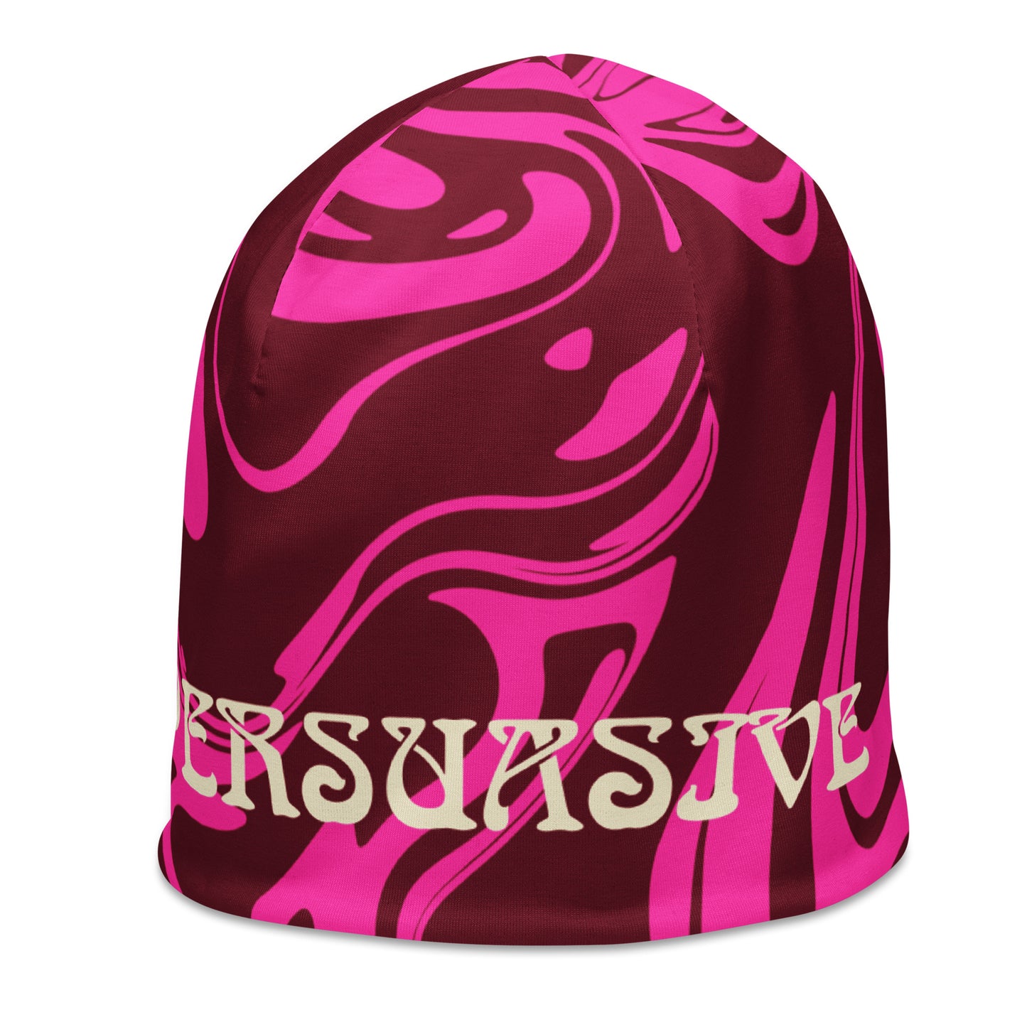 Persuasive - Beanie