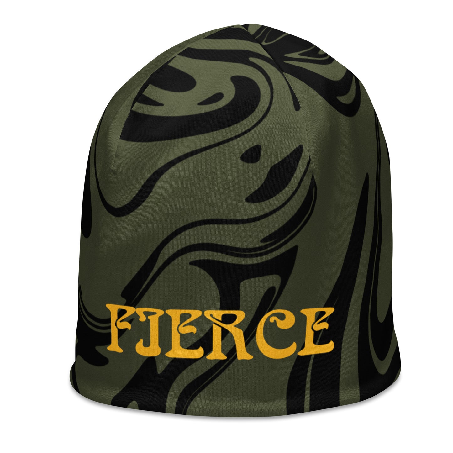 Fierce - Beanie