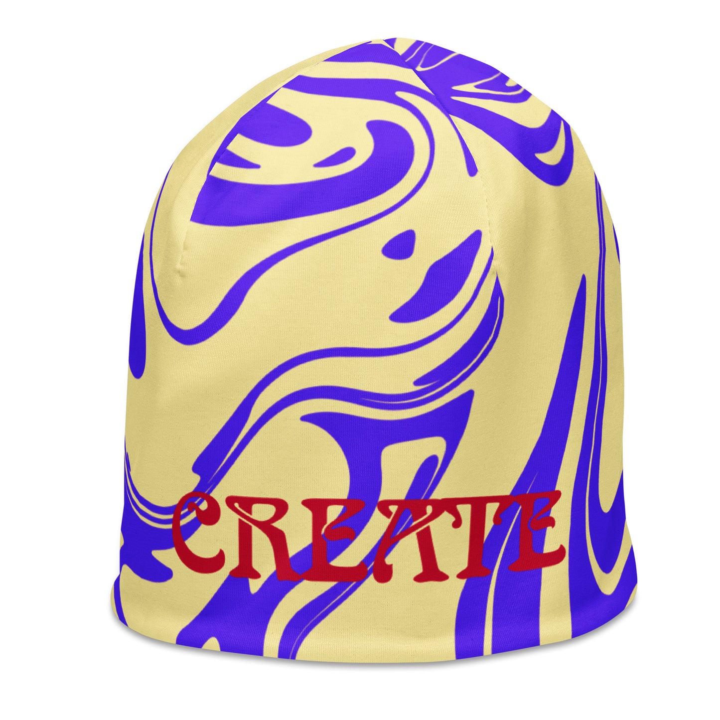 Create - Beanie