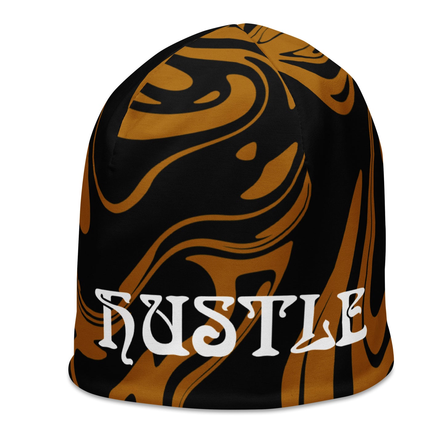 Hustle - Beanie