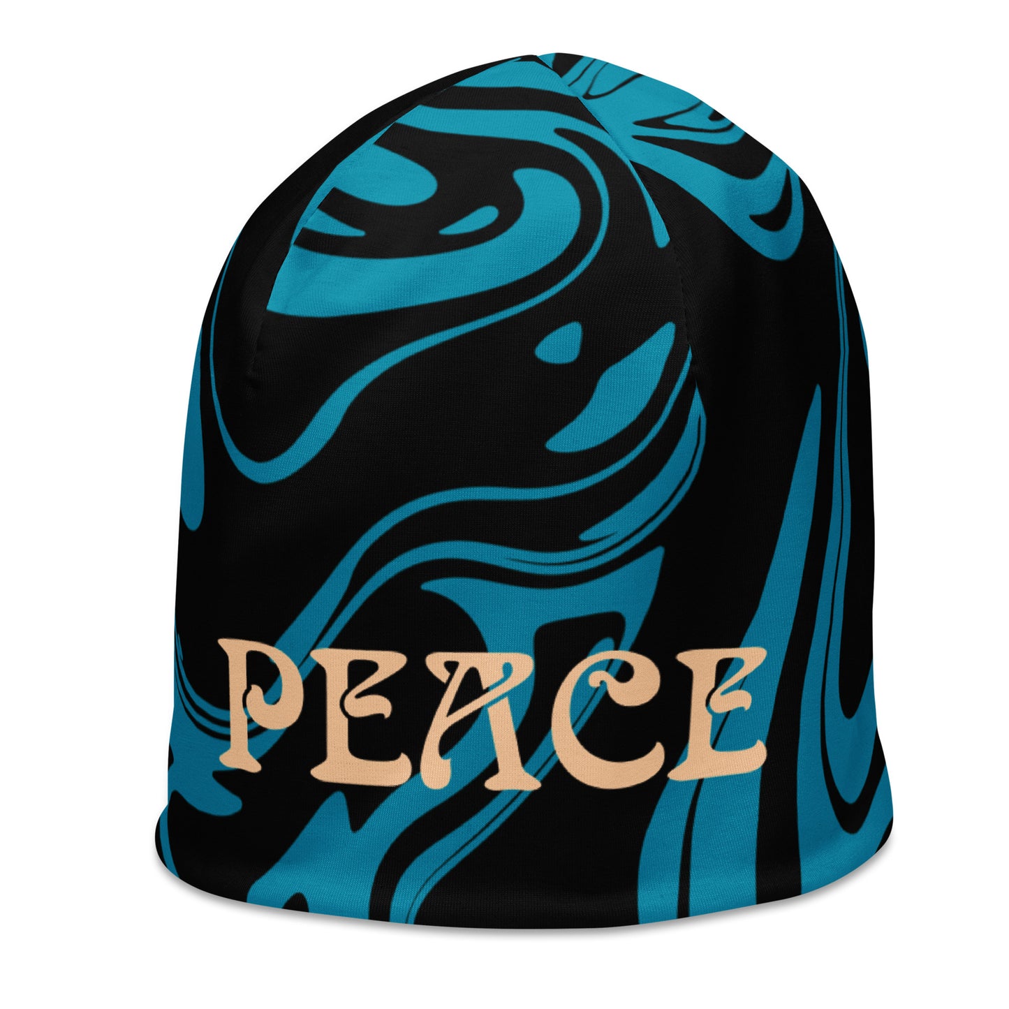 Peace - Beanie