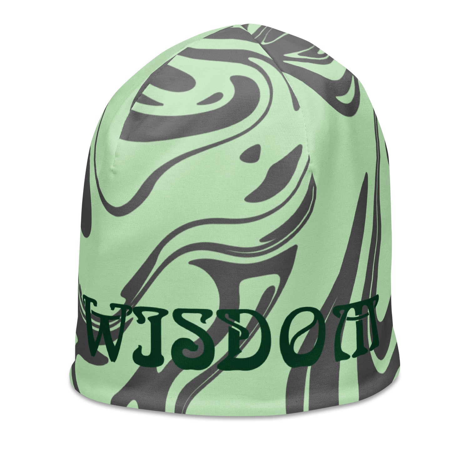 Wisdom - Beanie