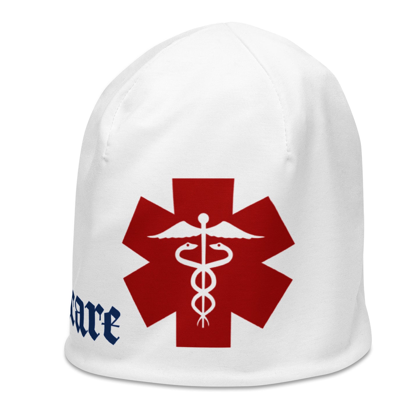 Healthcare Beanie