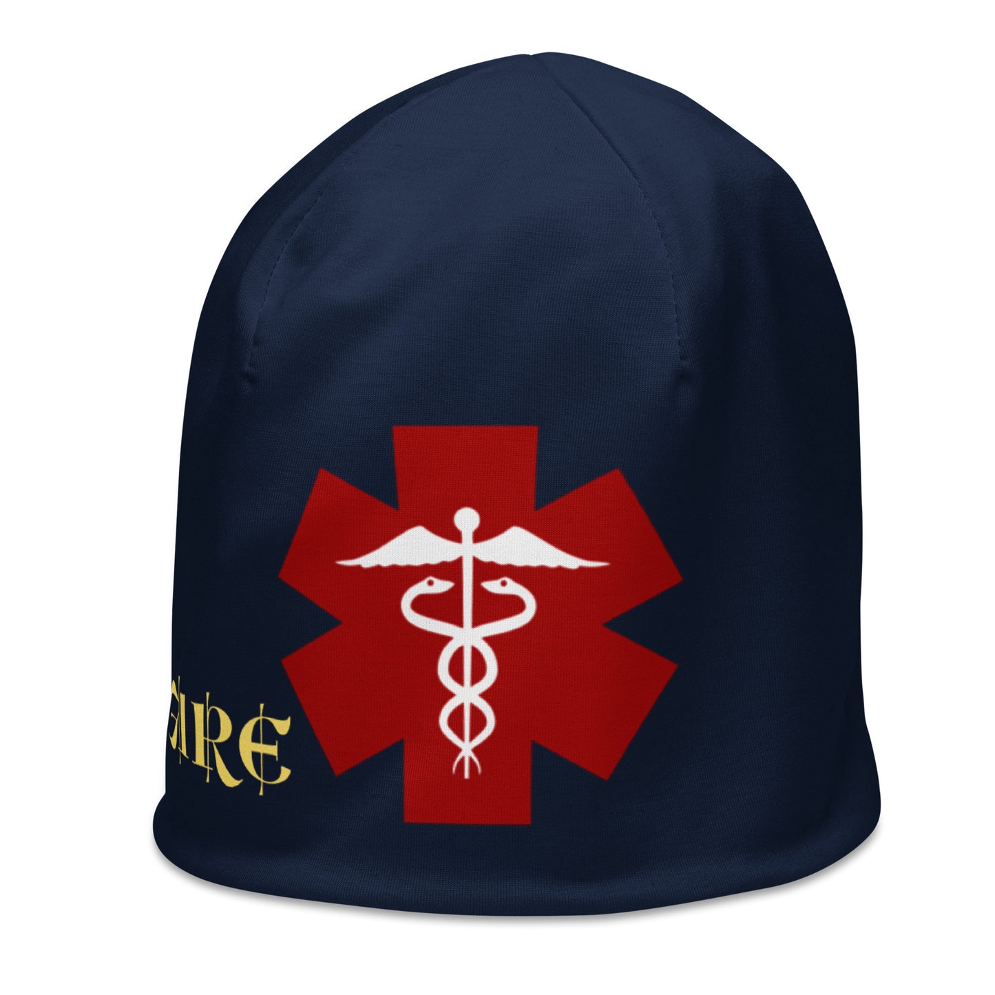 Healthcare Beanie