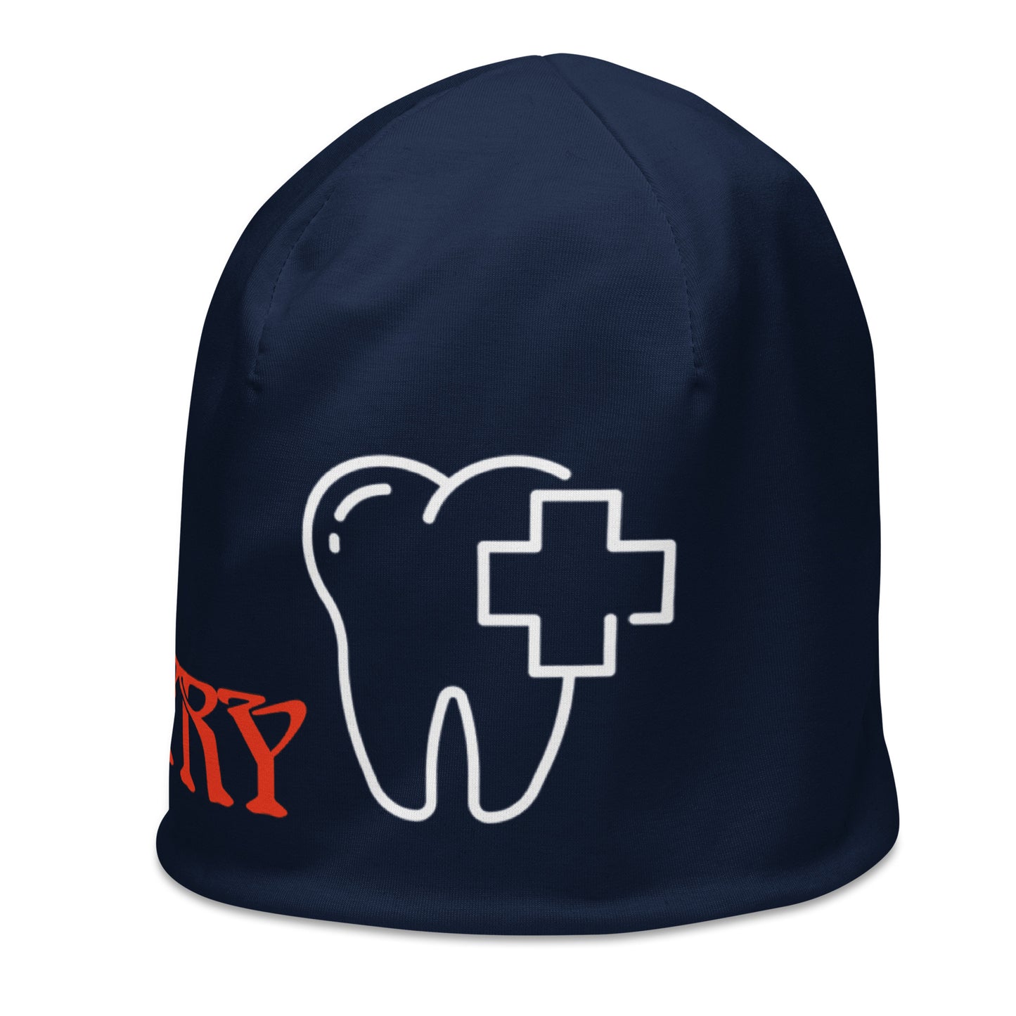 Dentistry Beanie