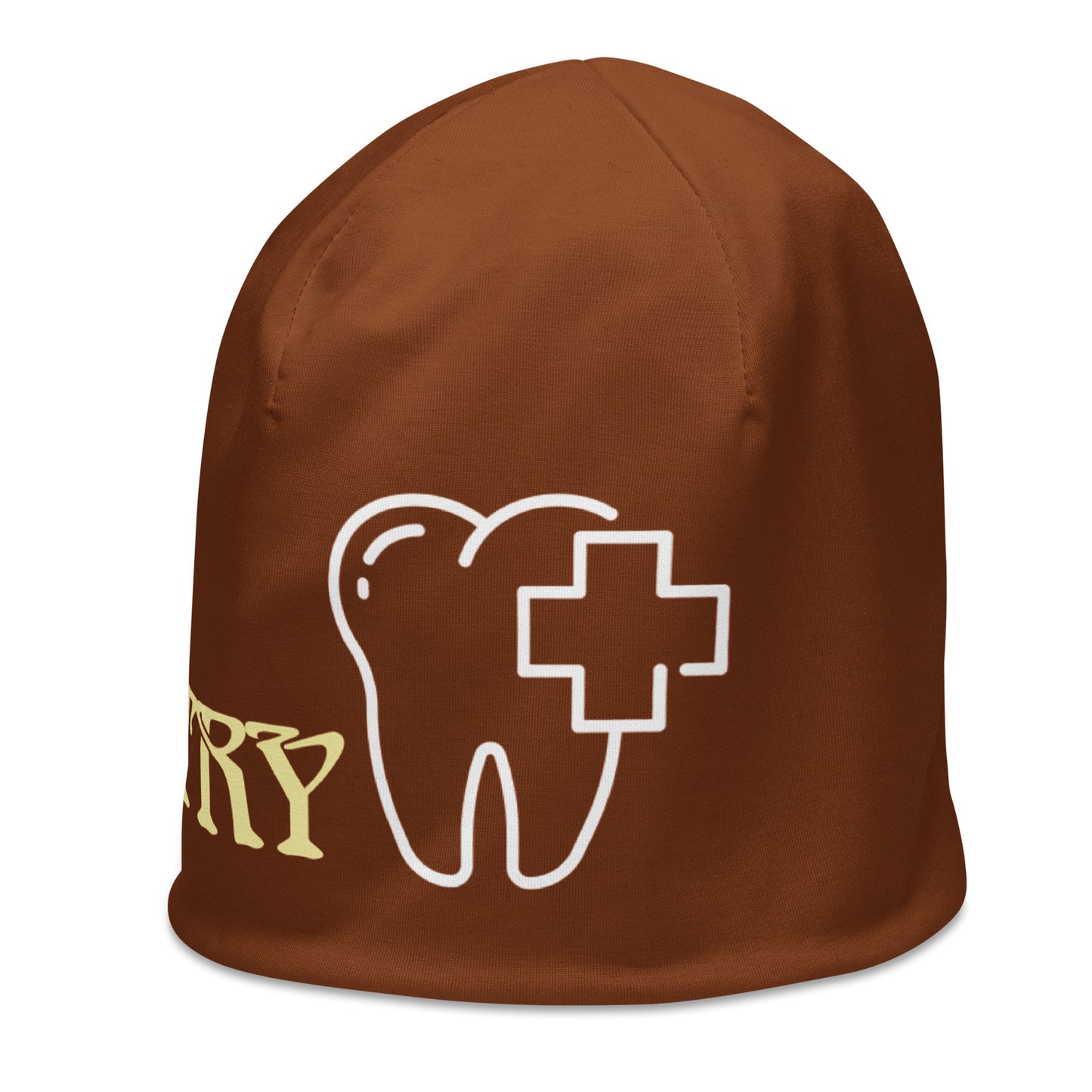 Dentistry Beanie