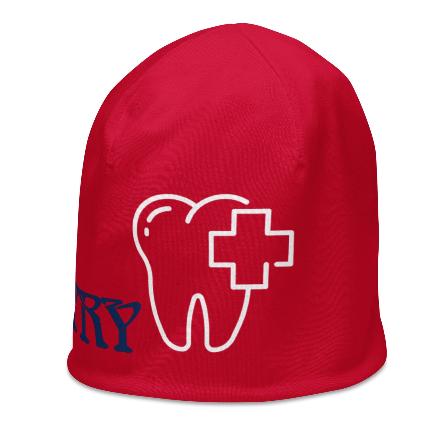 Dentistry Beanie