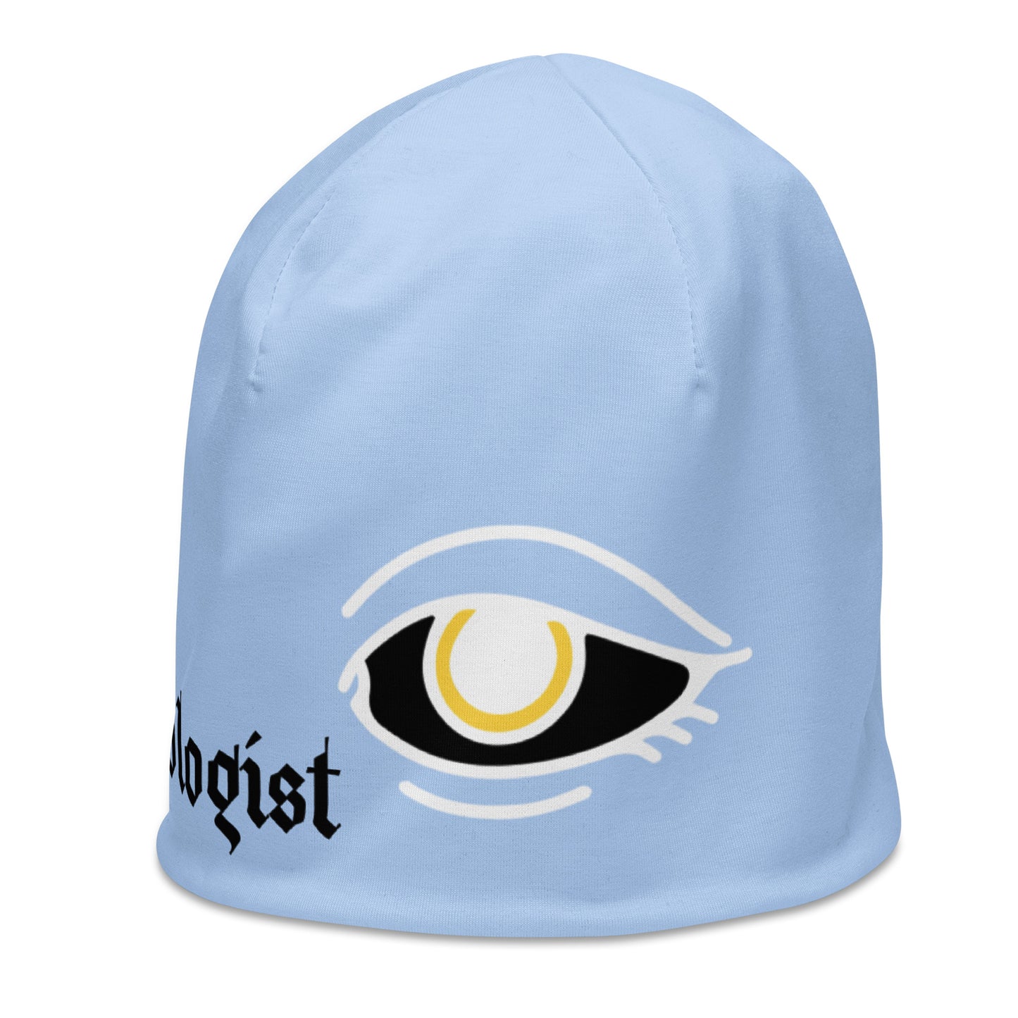 Ophthalmologist Beanie