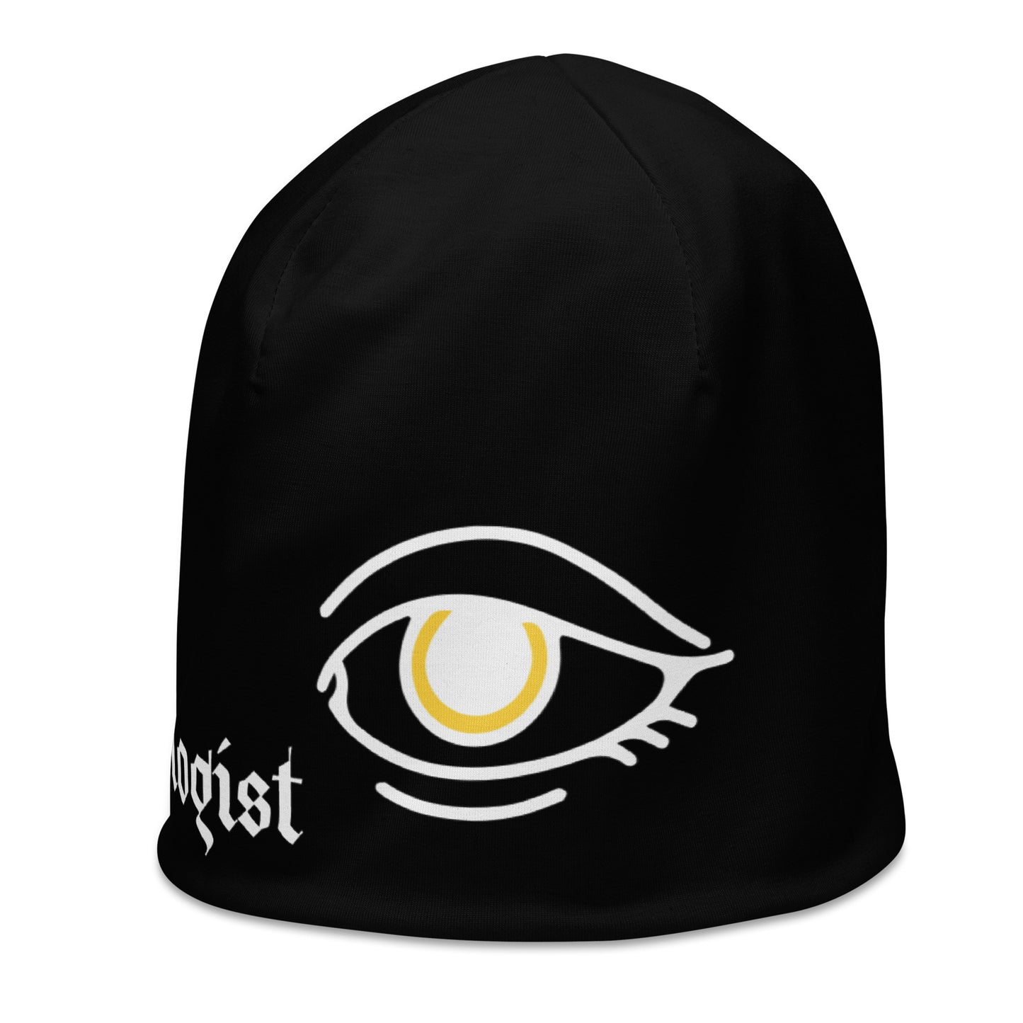 Ophthalmologist Beanie