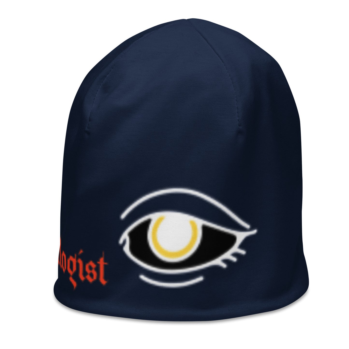 Ophthalmologist Beanie