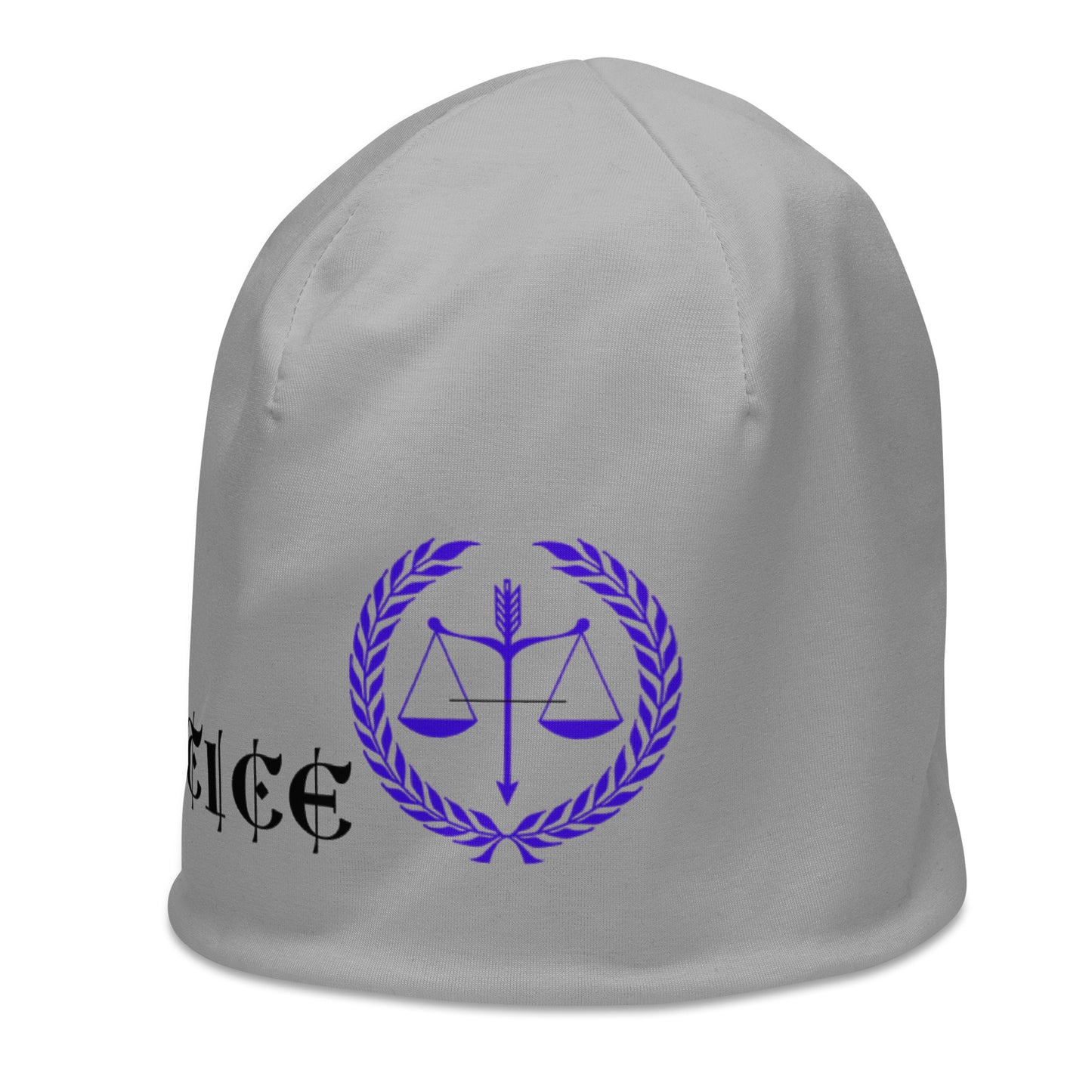 Law & Justice  Beanie