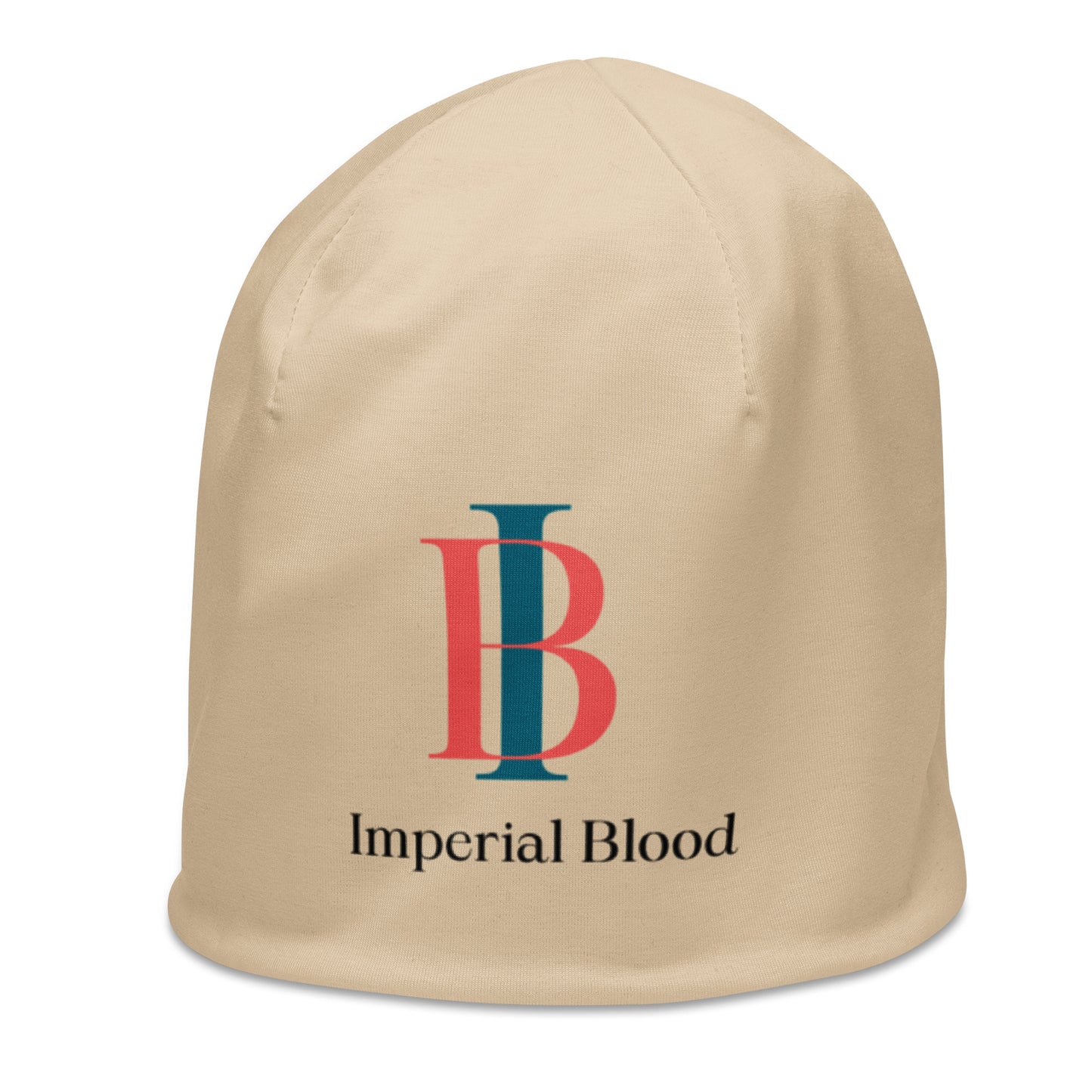 Imperial Blood Beanie