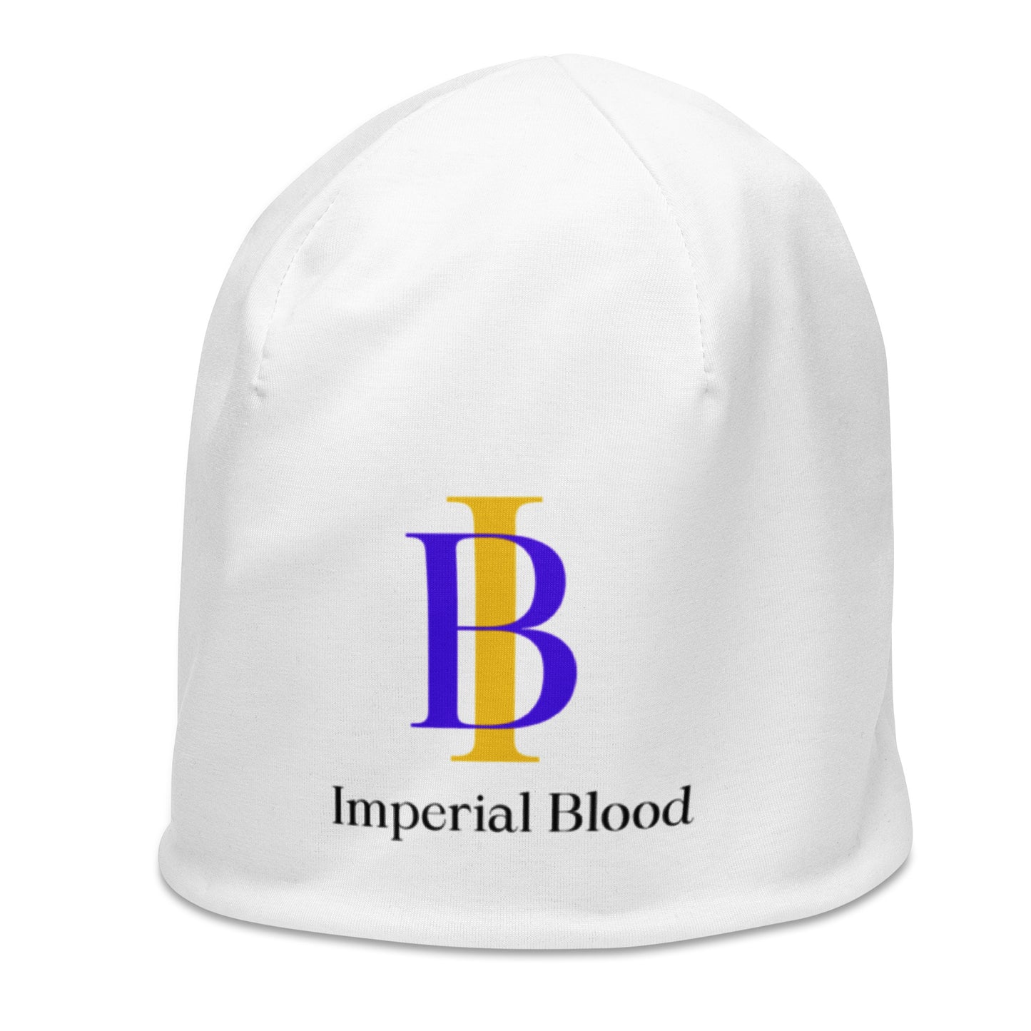 Imperial Blood Beanie