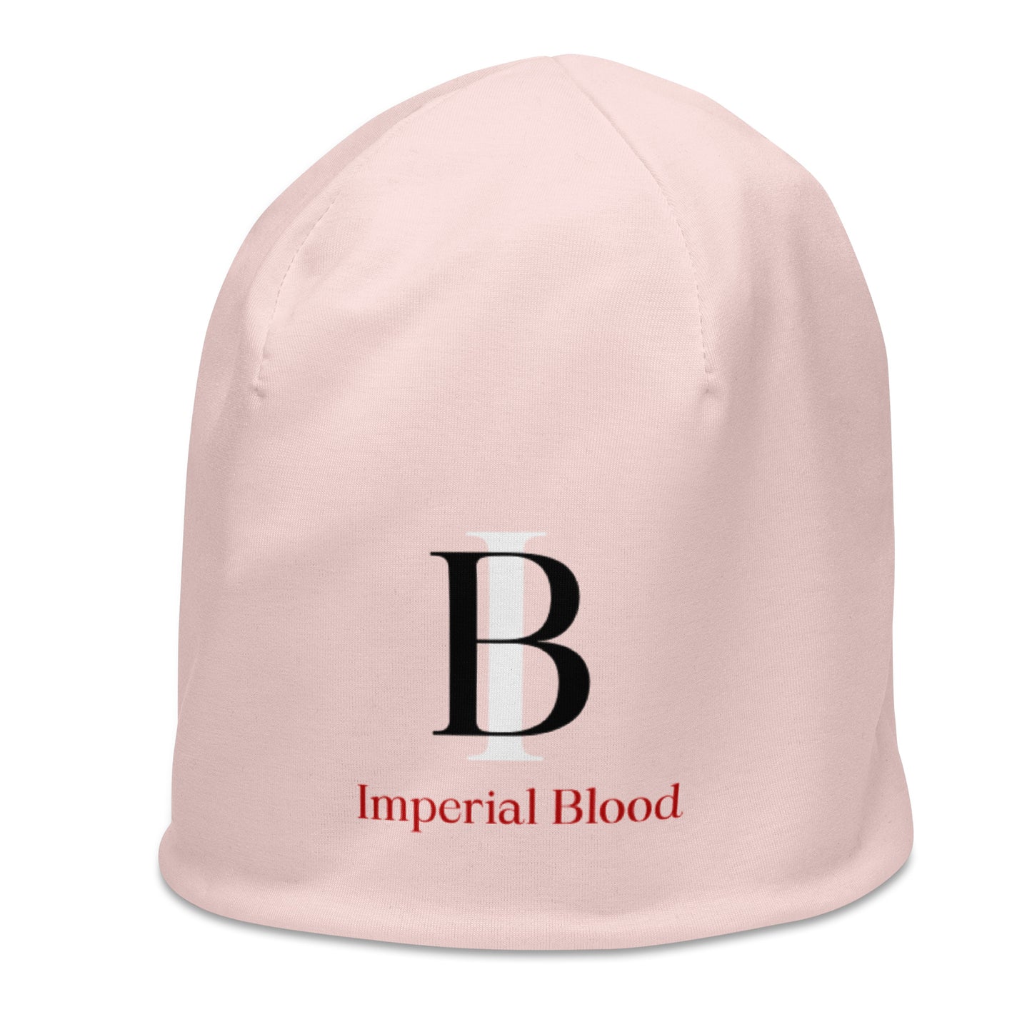 Imperial Blood Beanie