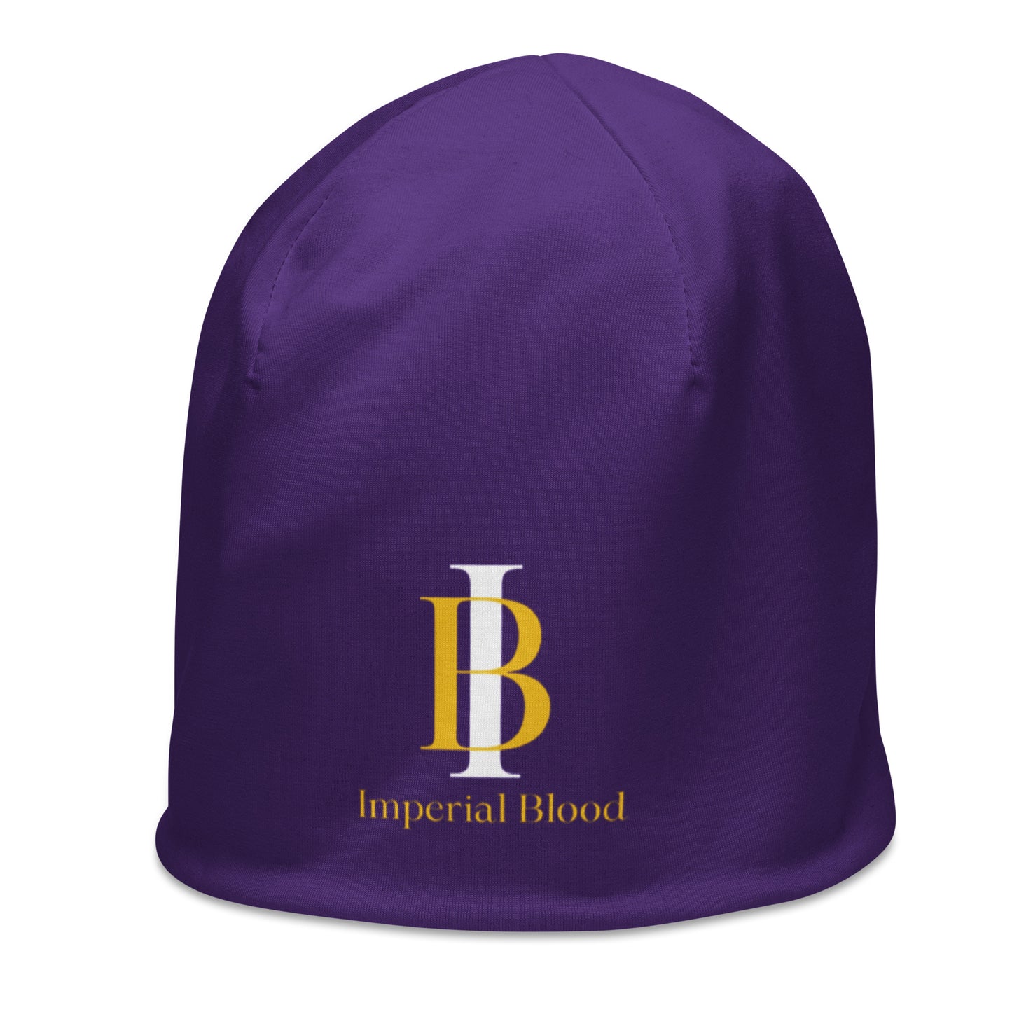 Imperial Blood Beanie