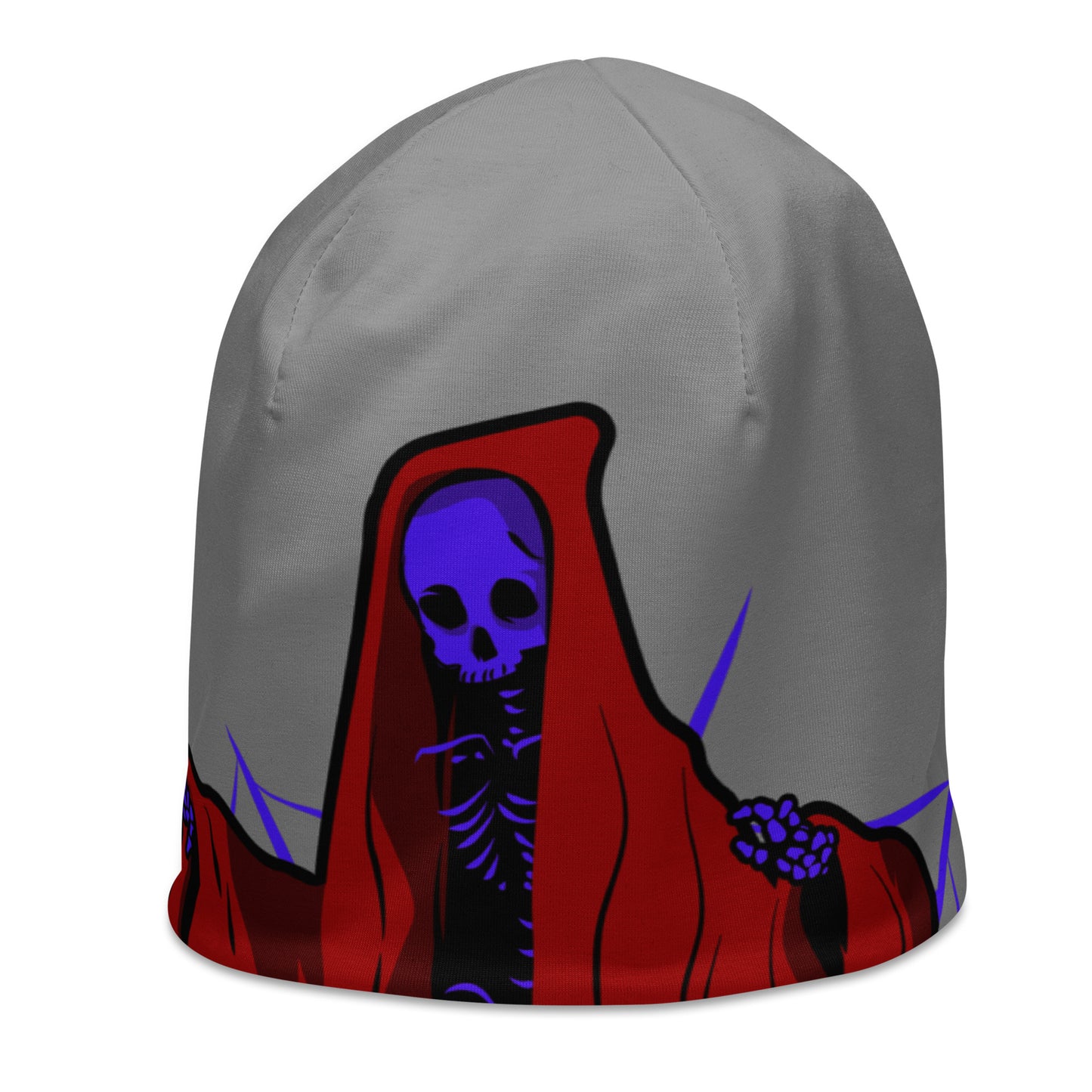 Let's Get Spooky Beanie