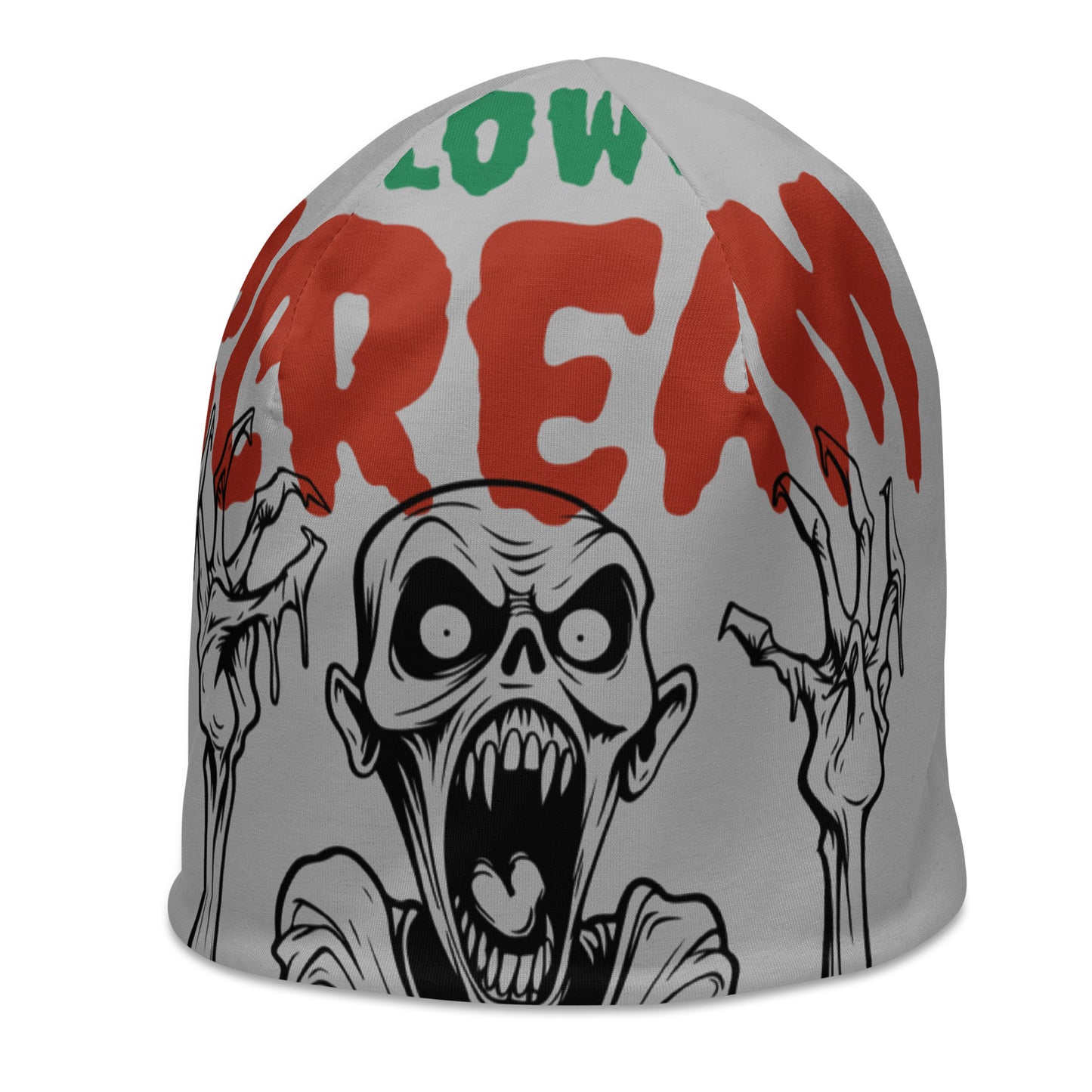 Scream Beanie