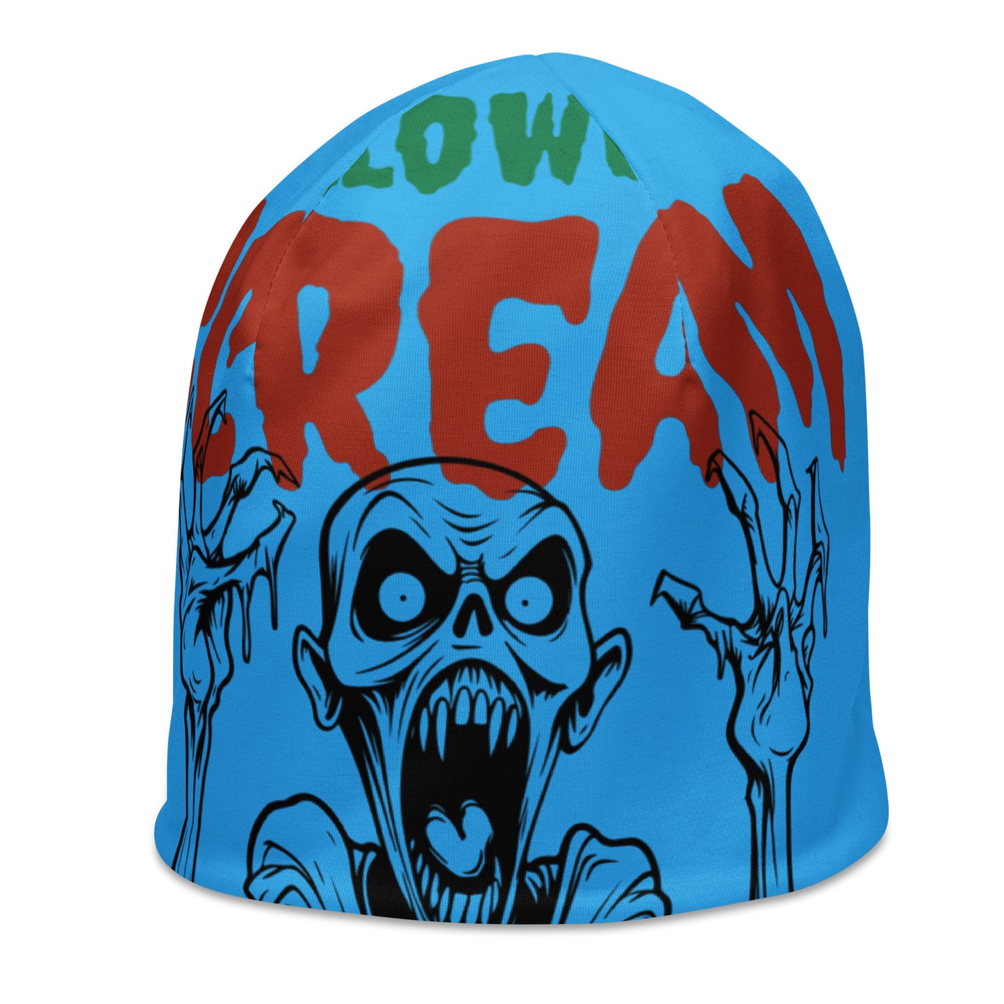 Scream Beanie