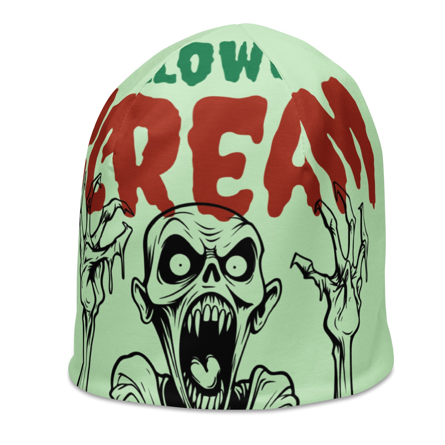 Scream Beanie