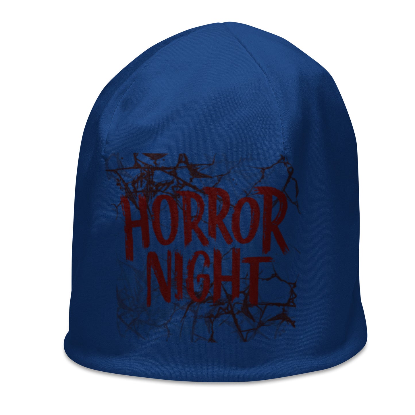 Horror Night Beanie