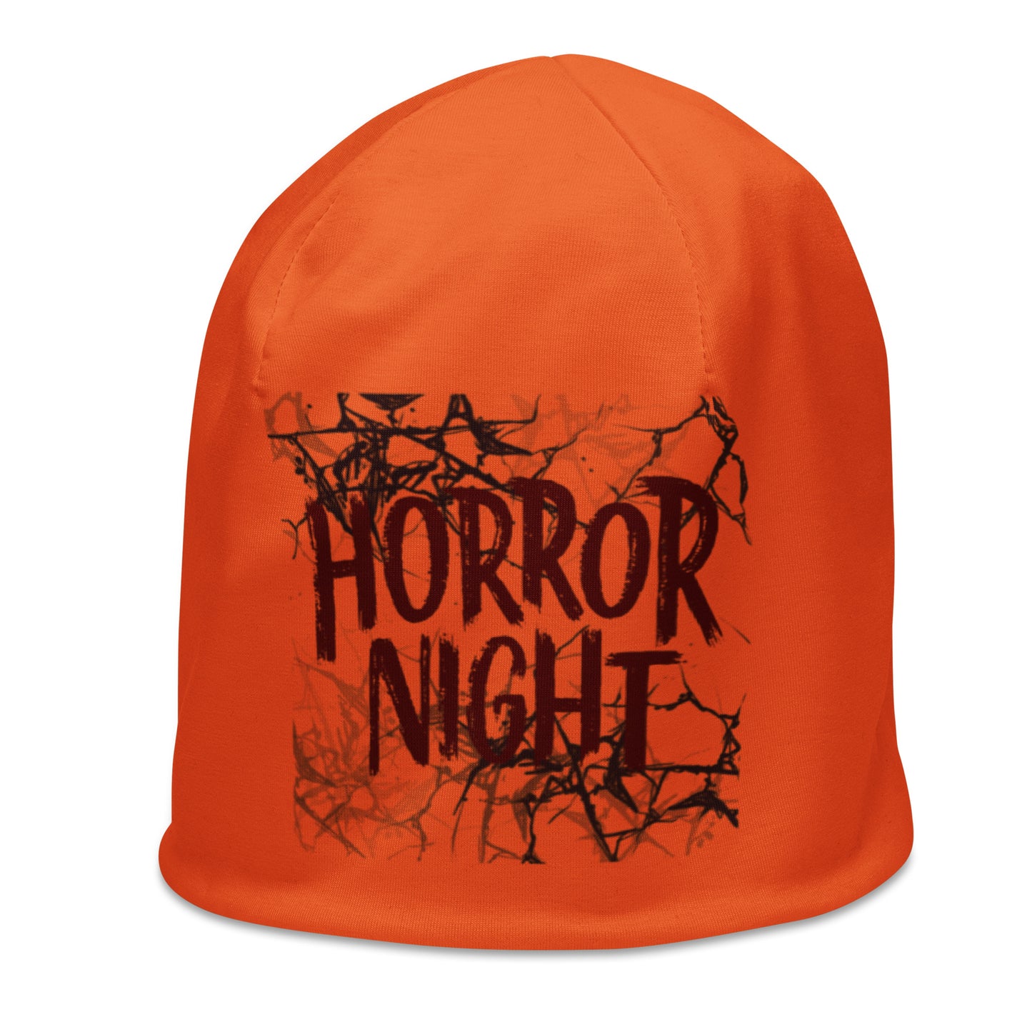 Horror Night Beanie