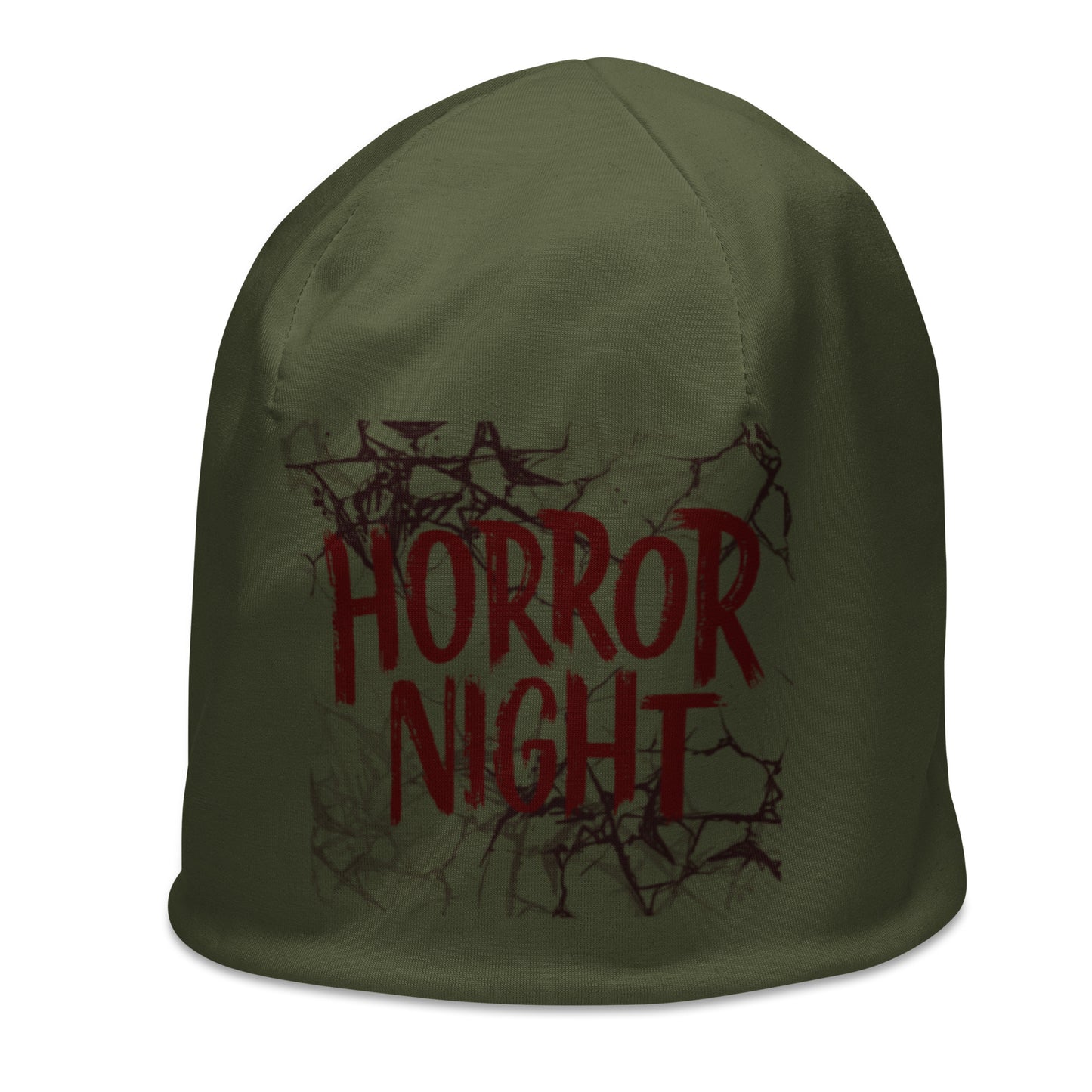 Horror Night Beanie