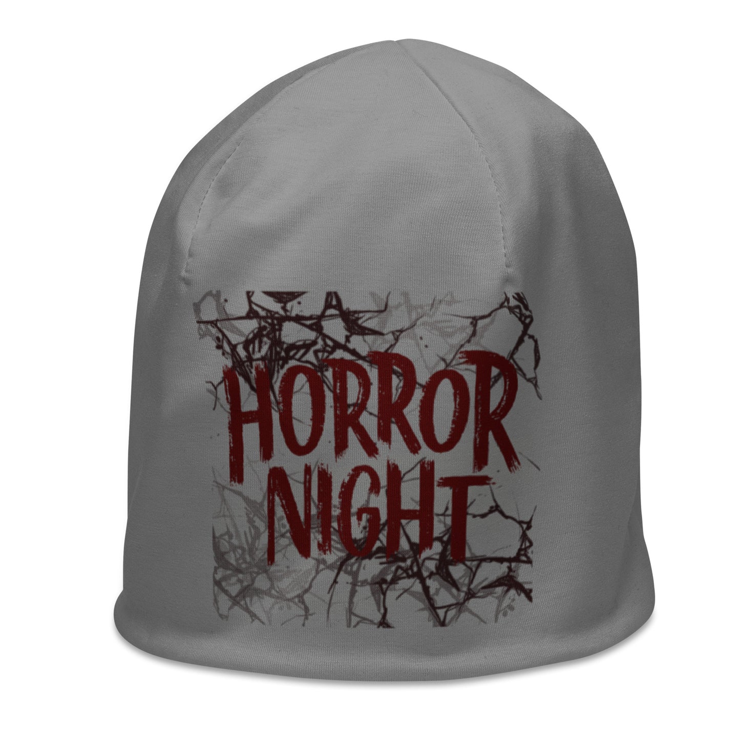 Horror Nigh Beanie