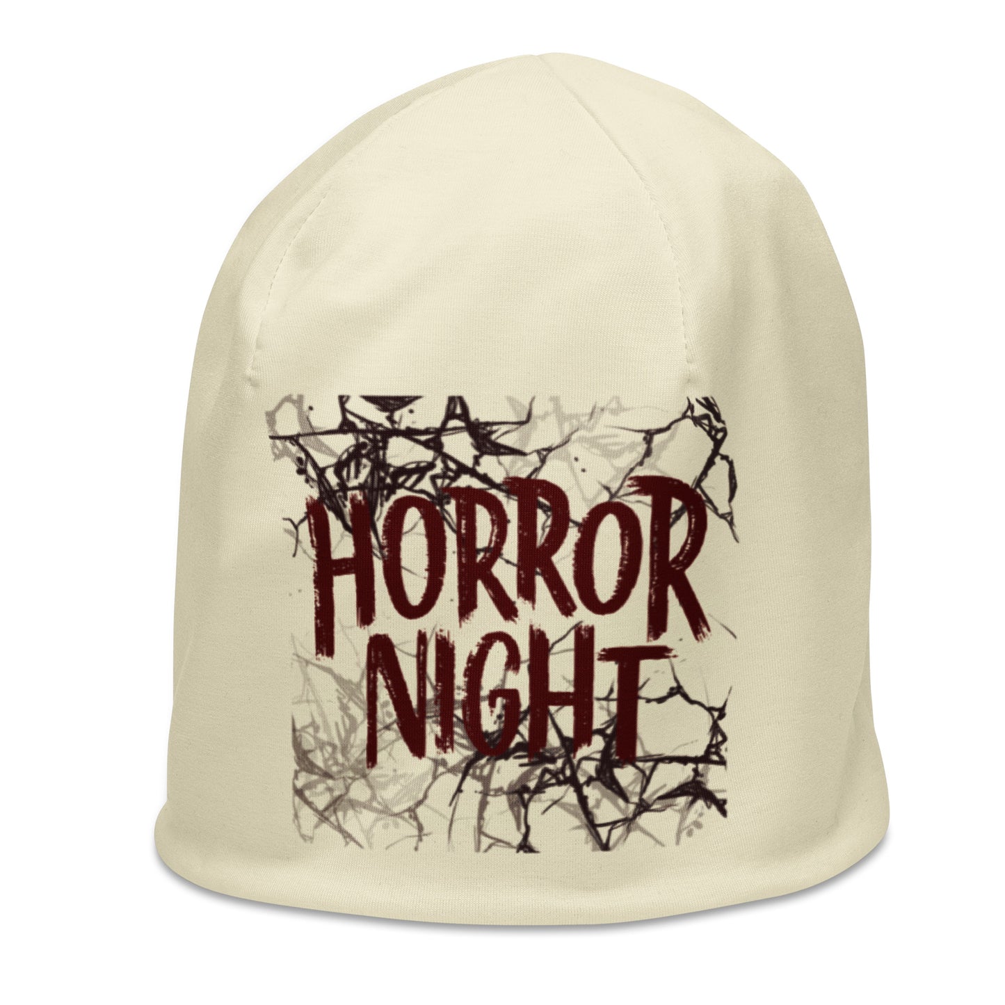 Horror Night Beanie