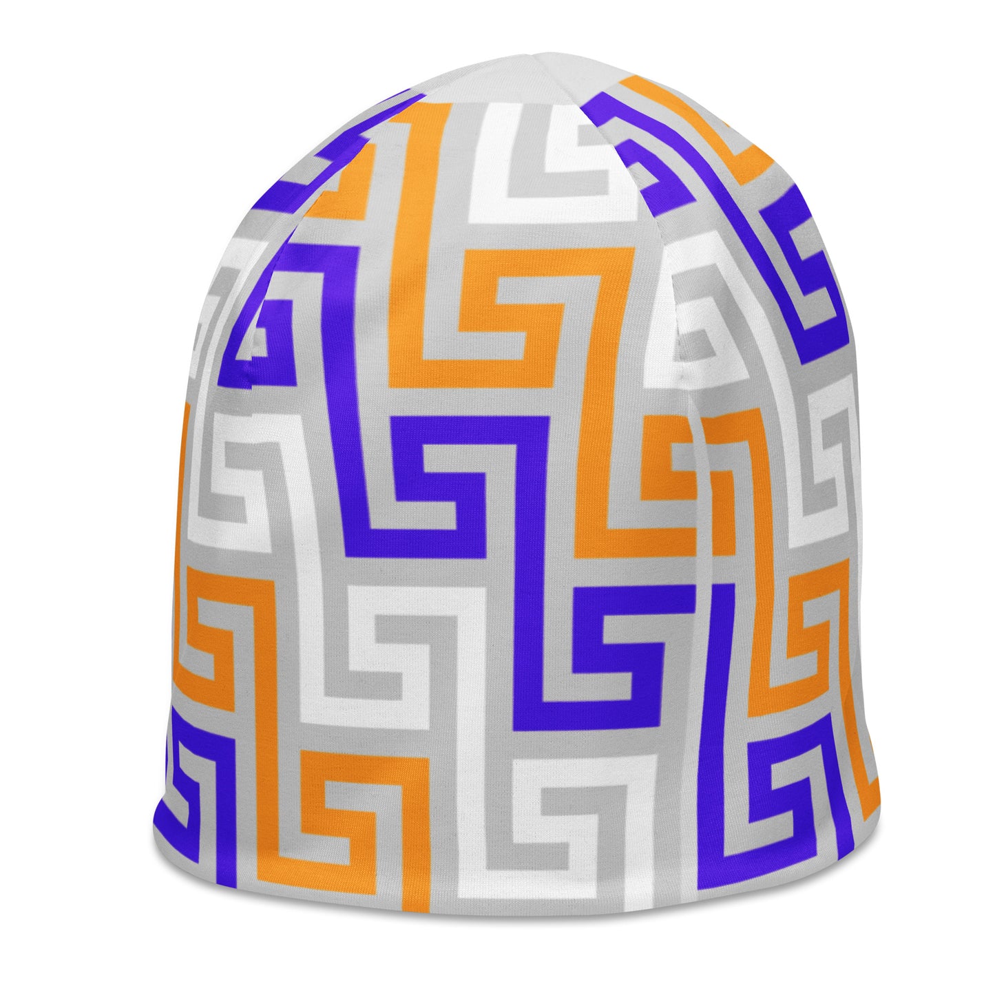 Greek Beanie