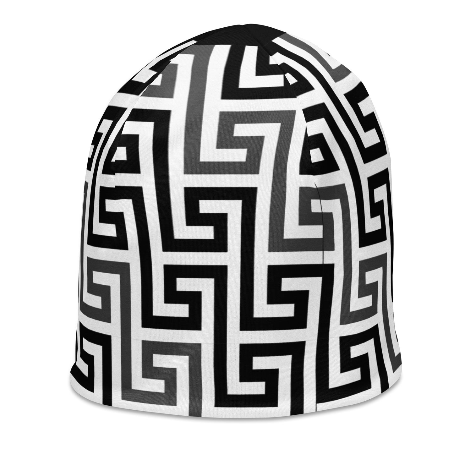 Greek  Beanie