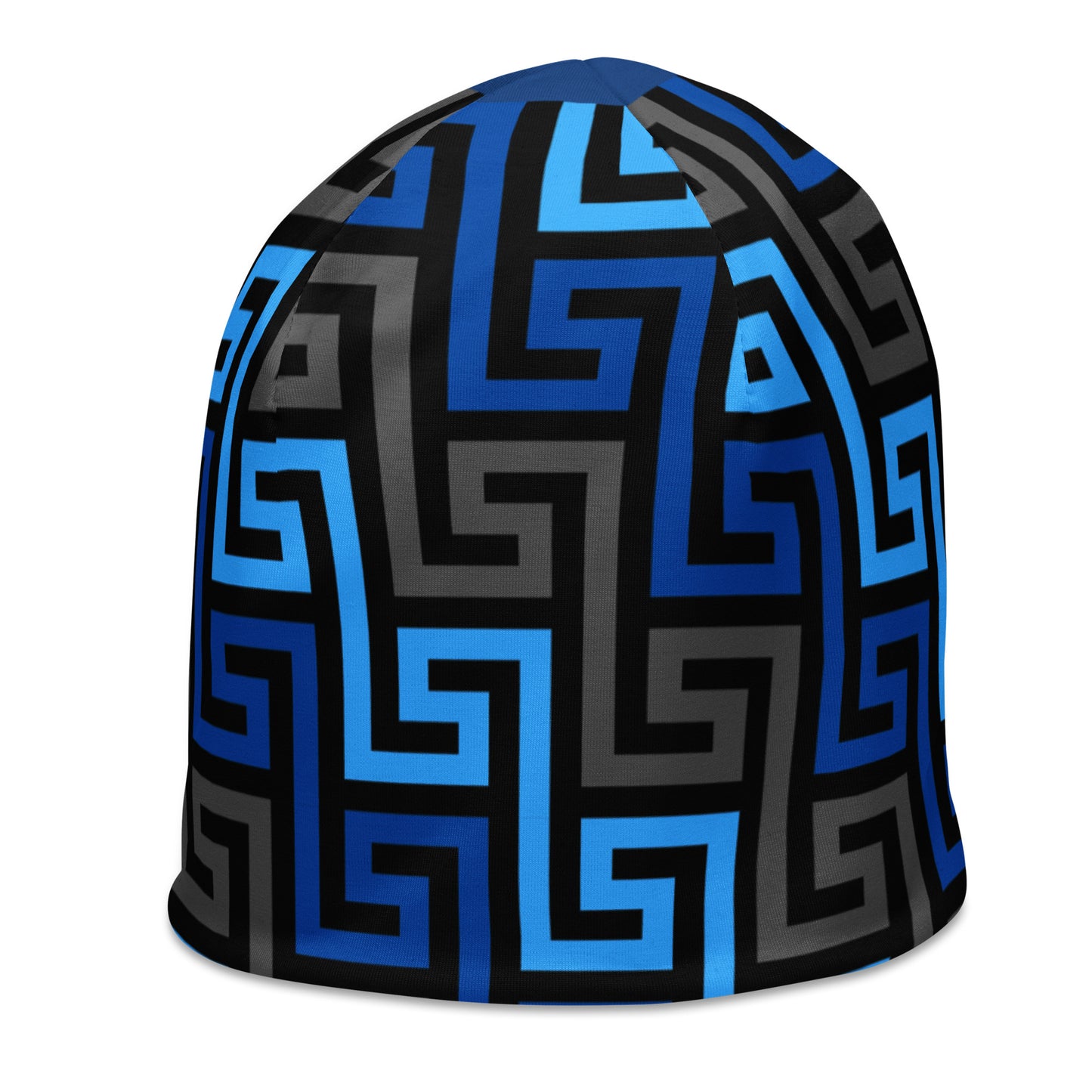 Greek  Beanie