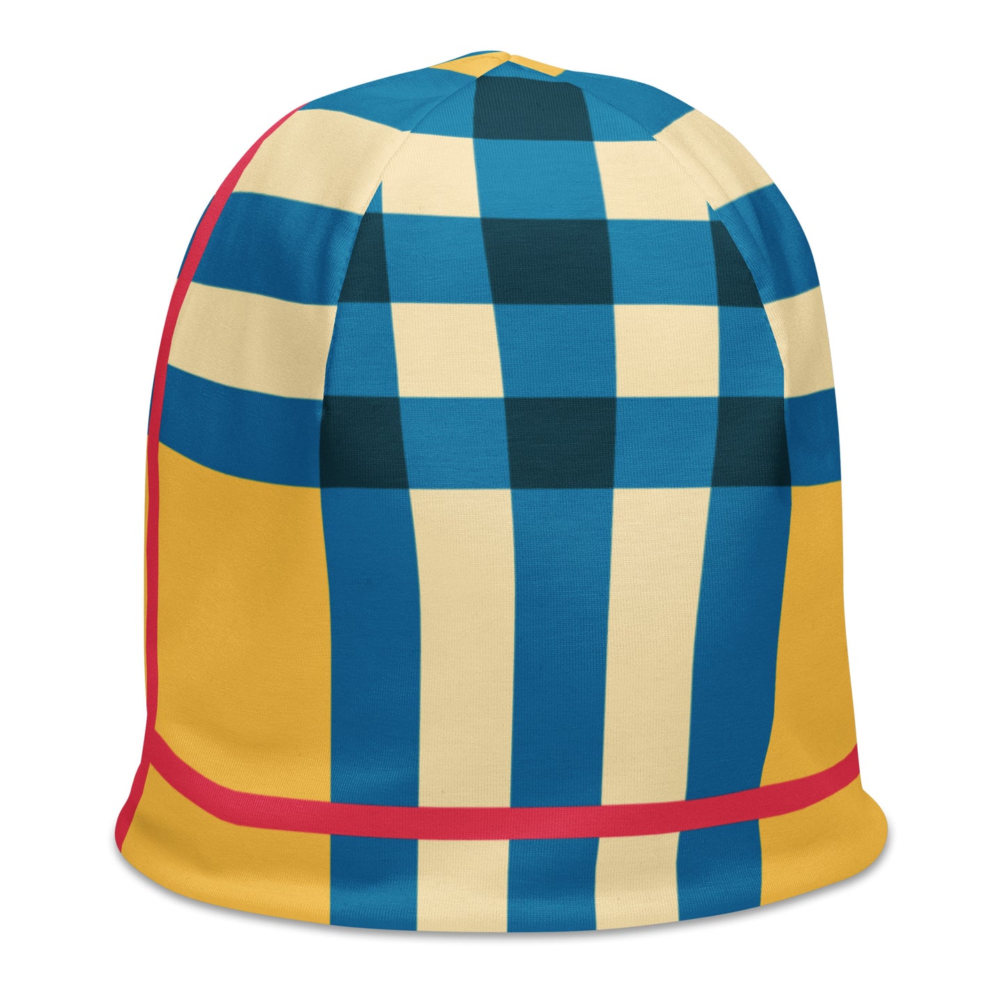 Balmoral Golden Beanie