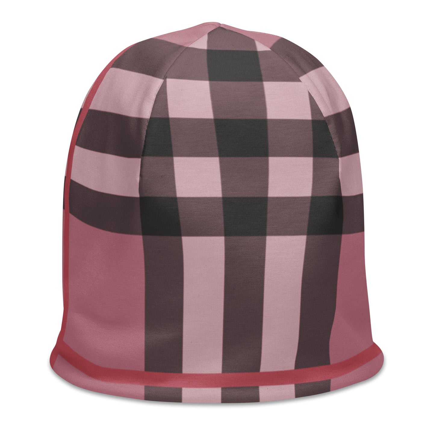 Balmoral Rose Pink Beanie