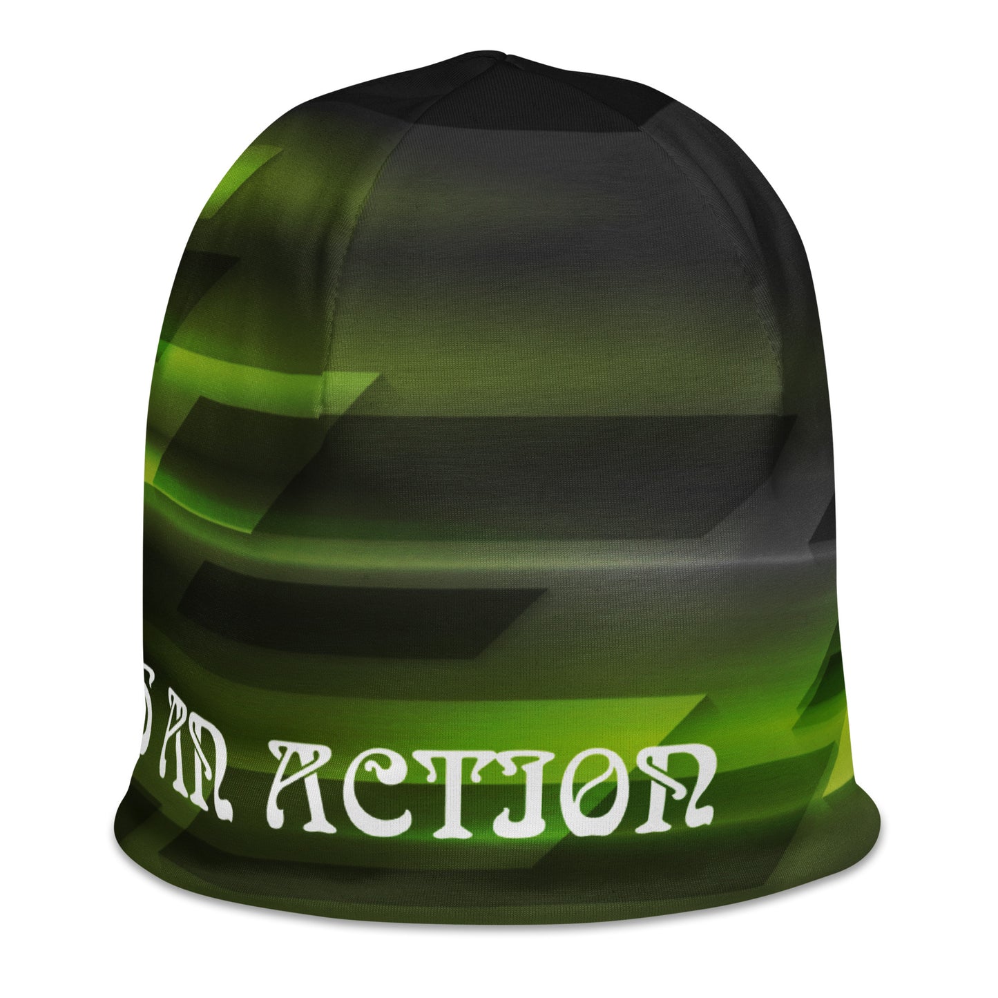 Hope & Action Beanie