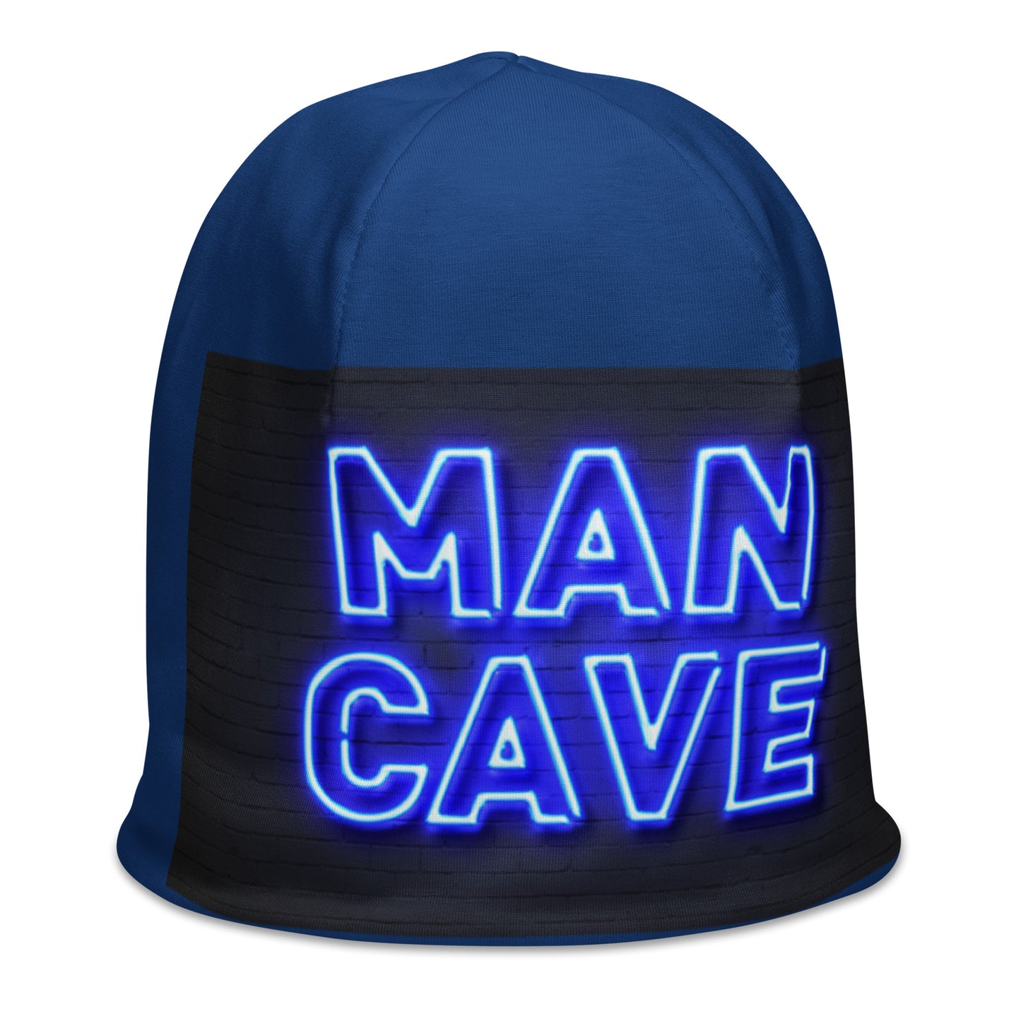 Man Cave Beanie