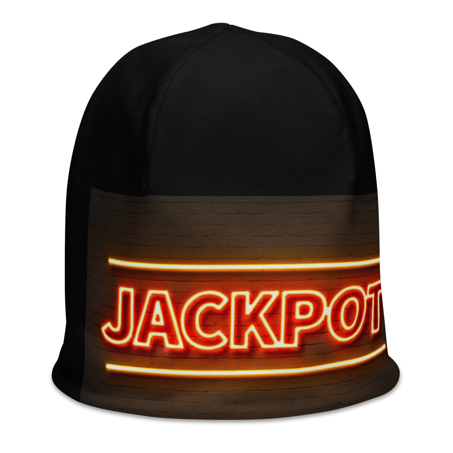 Jackpot Beanie