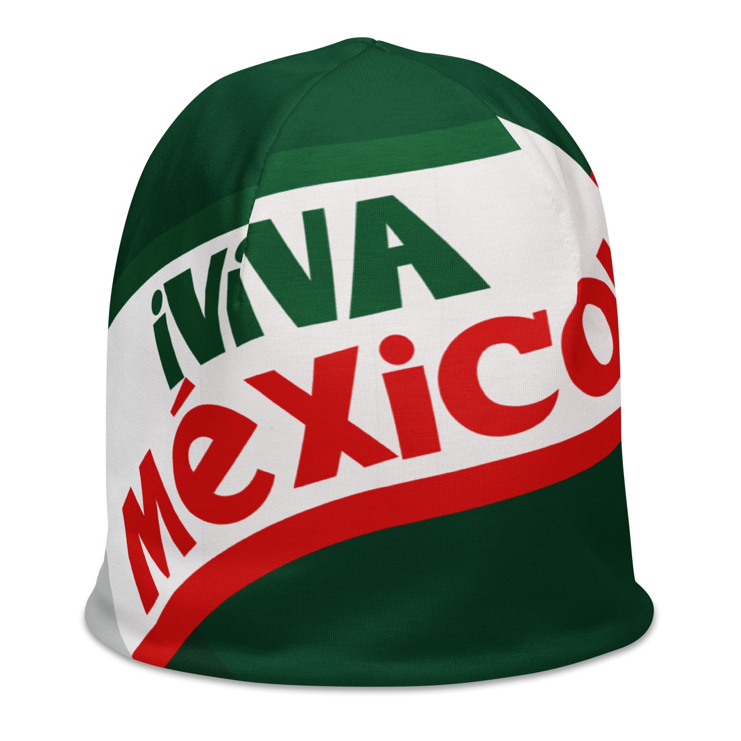 Viva Mexico Beanie