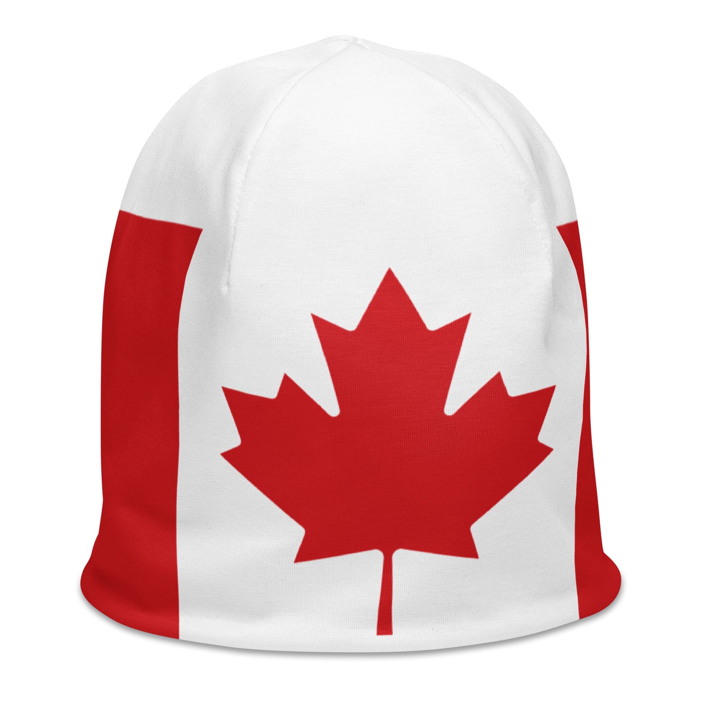 Canadian Beanie