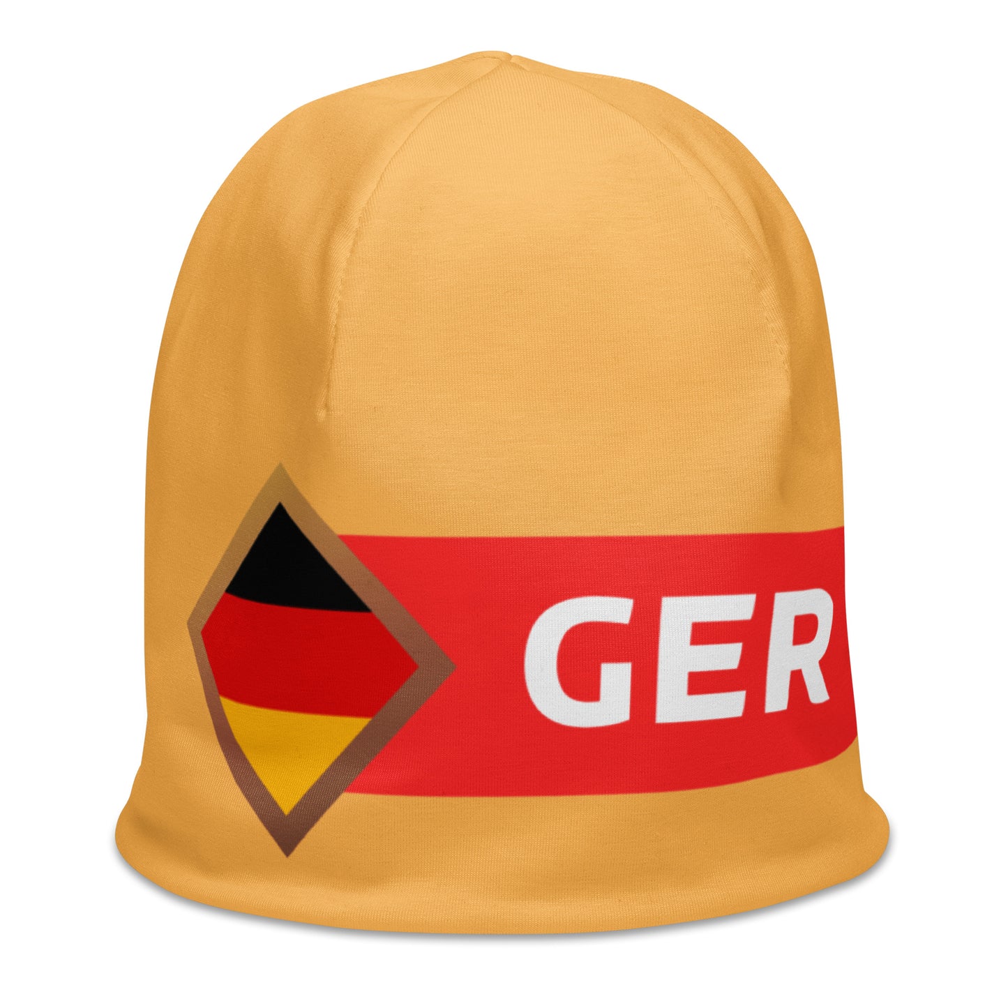 GER Beanie