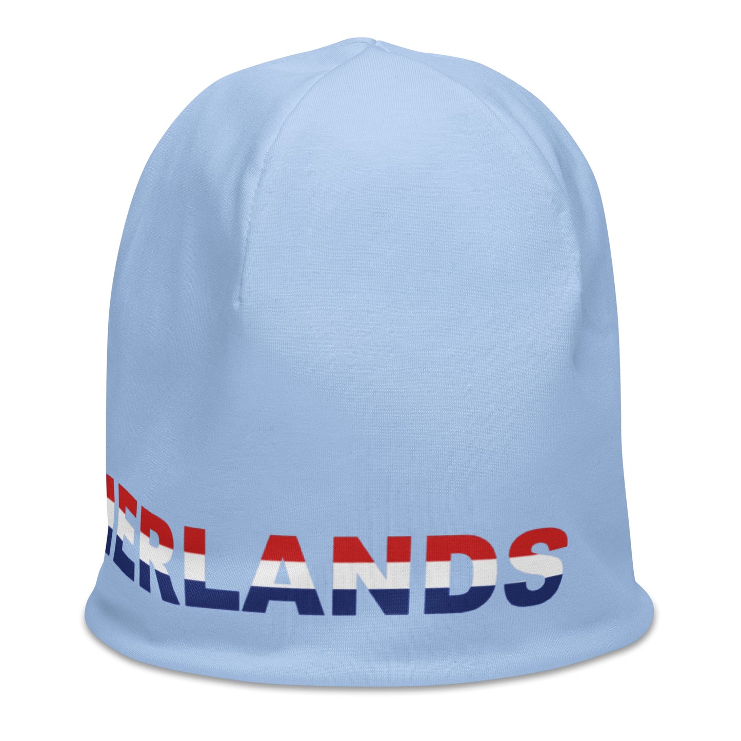 Netherlands Beanie