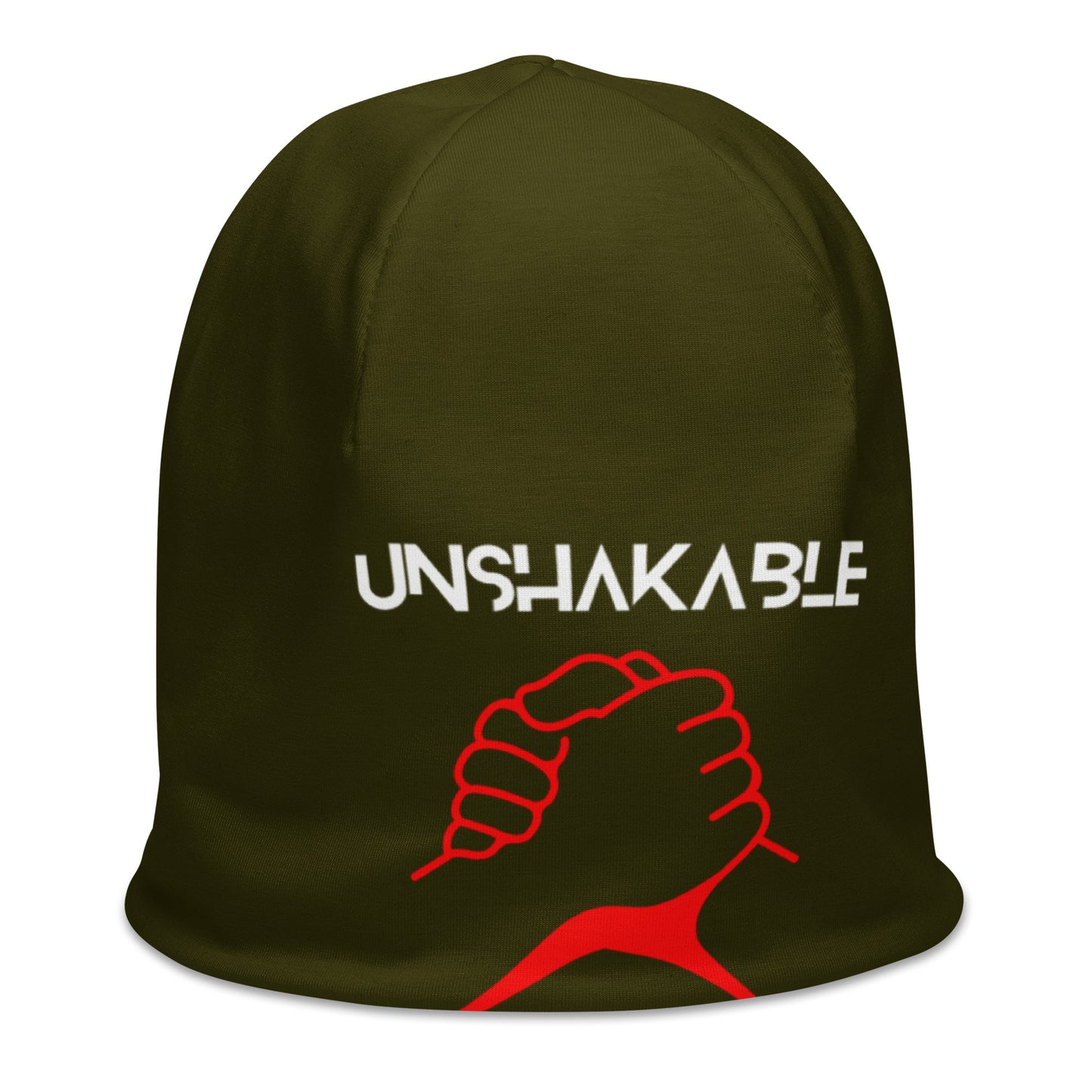 Unshakeable Beanie