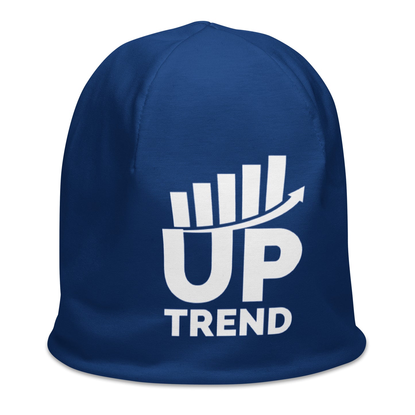 Up Trend Beanie