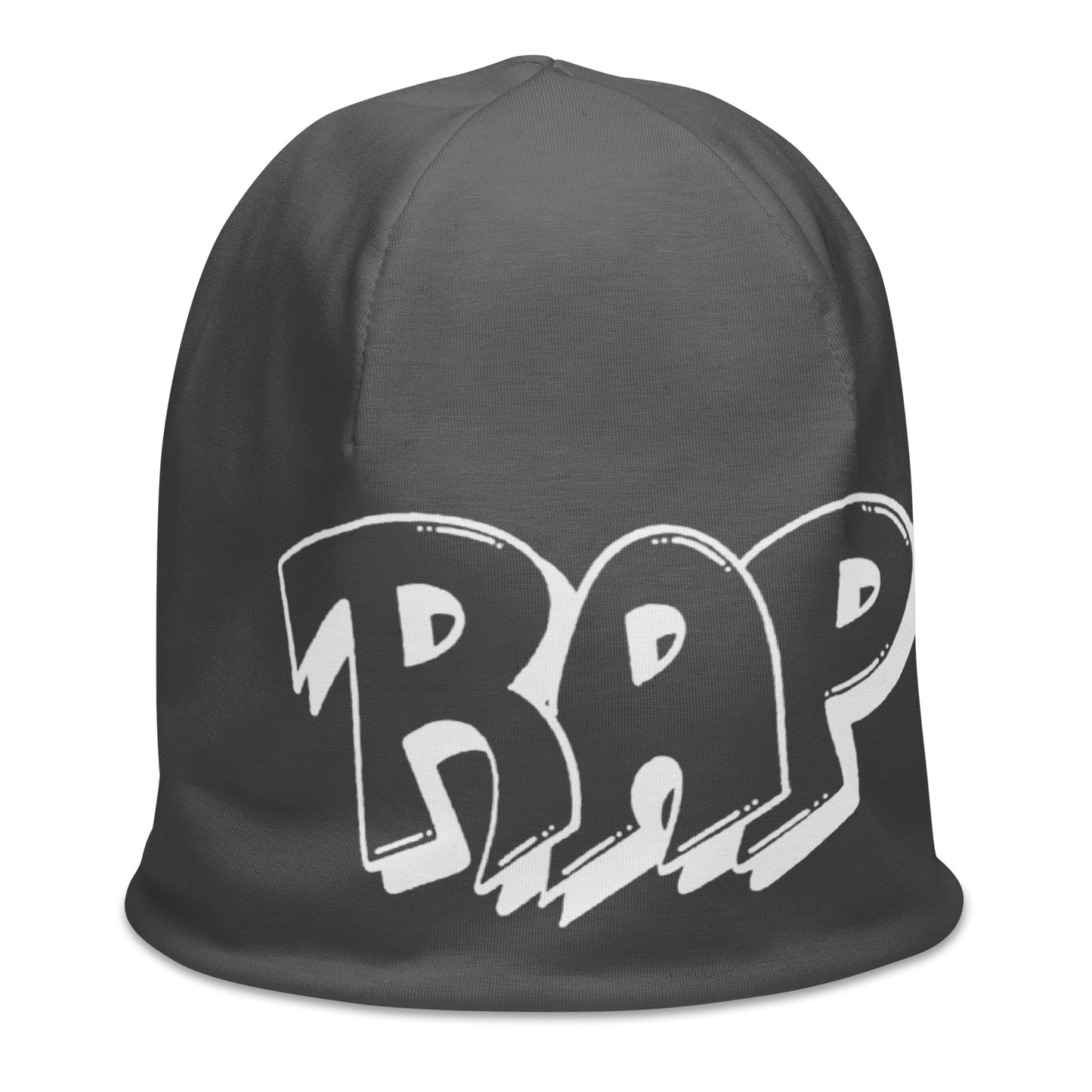 RAP Grey Beanie