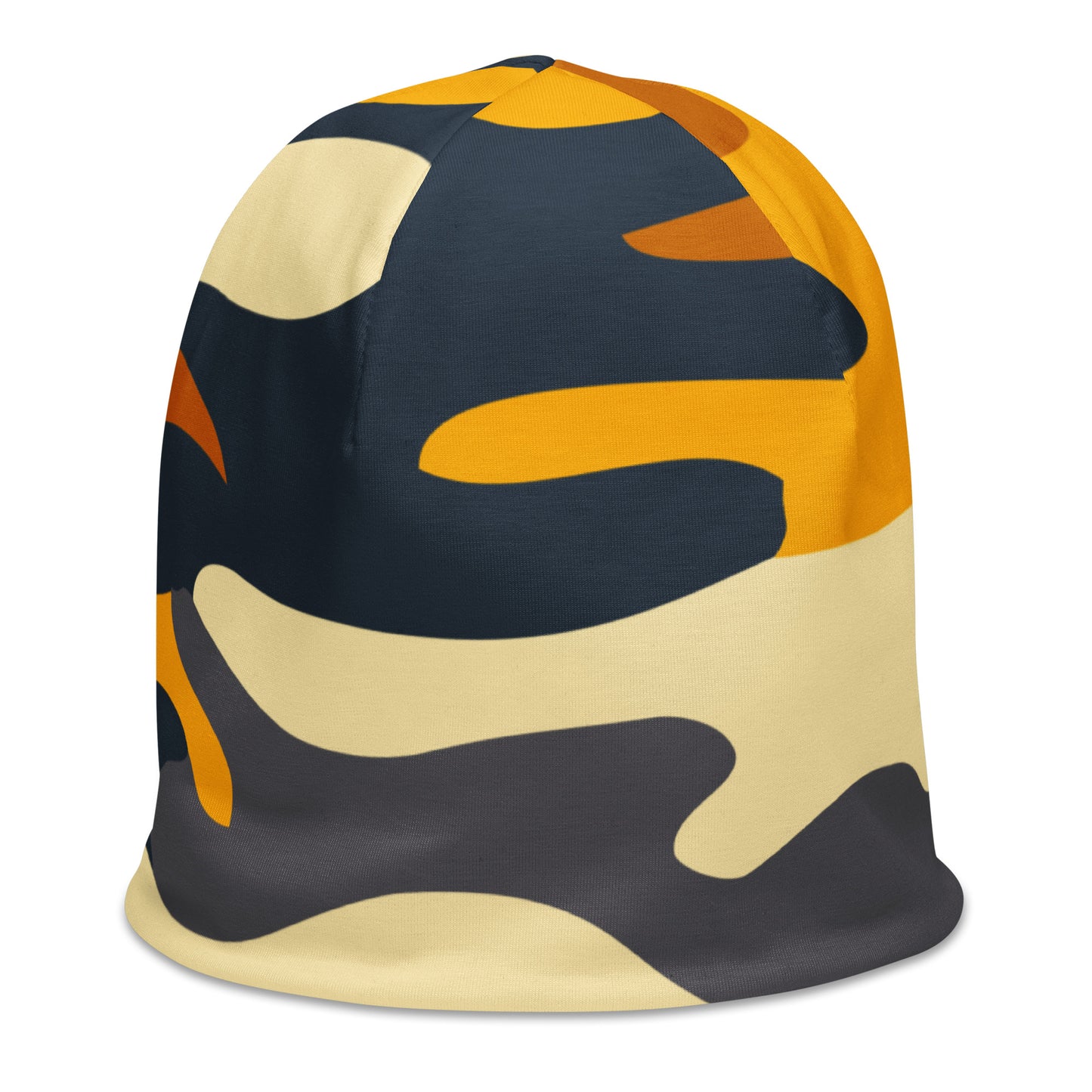 Fatigues Beanie