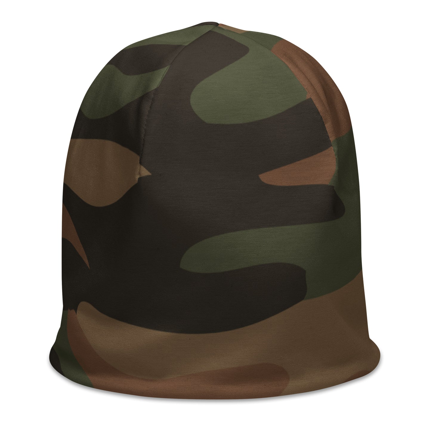 Fatigues Beanie