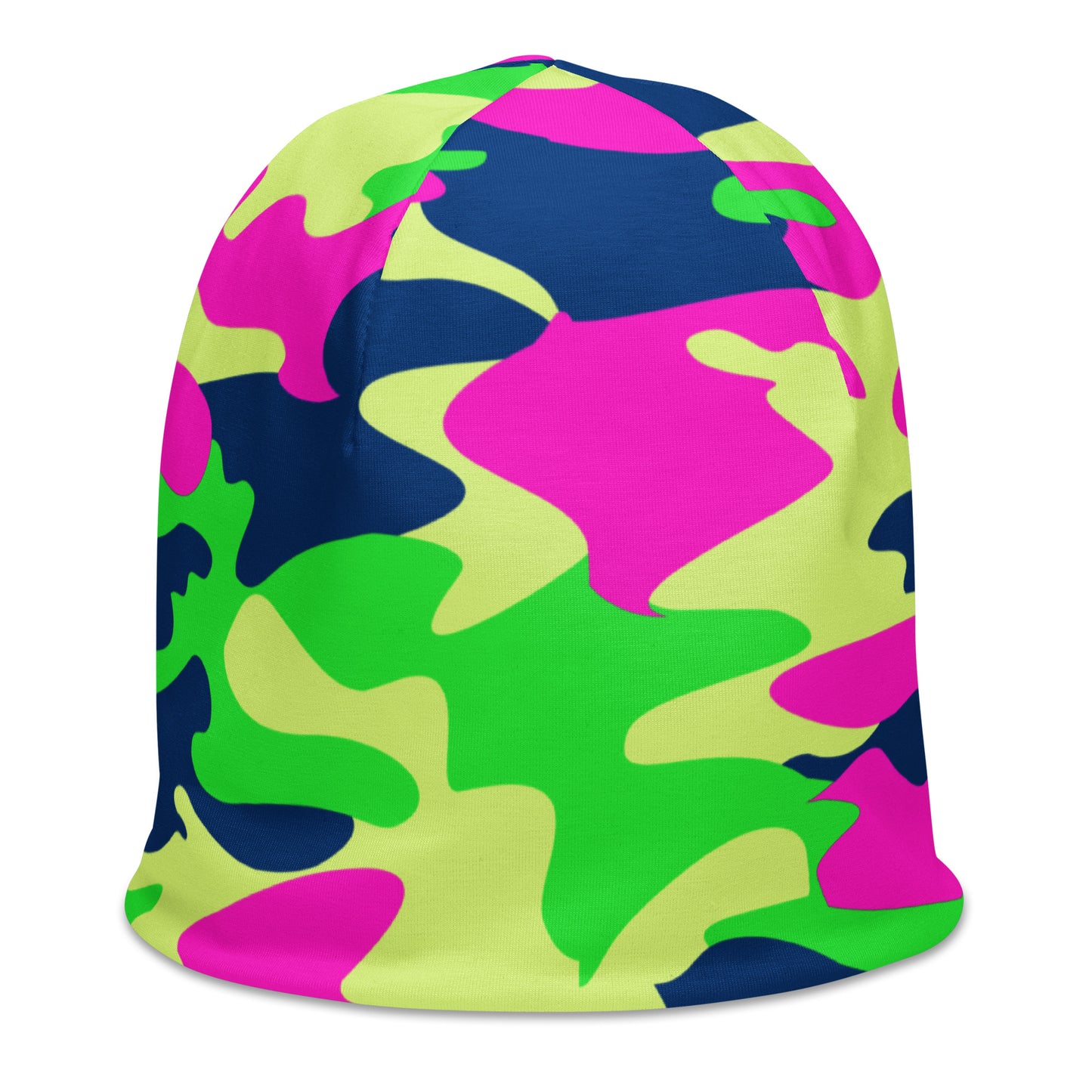 Fatigues Beanie