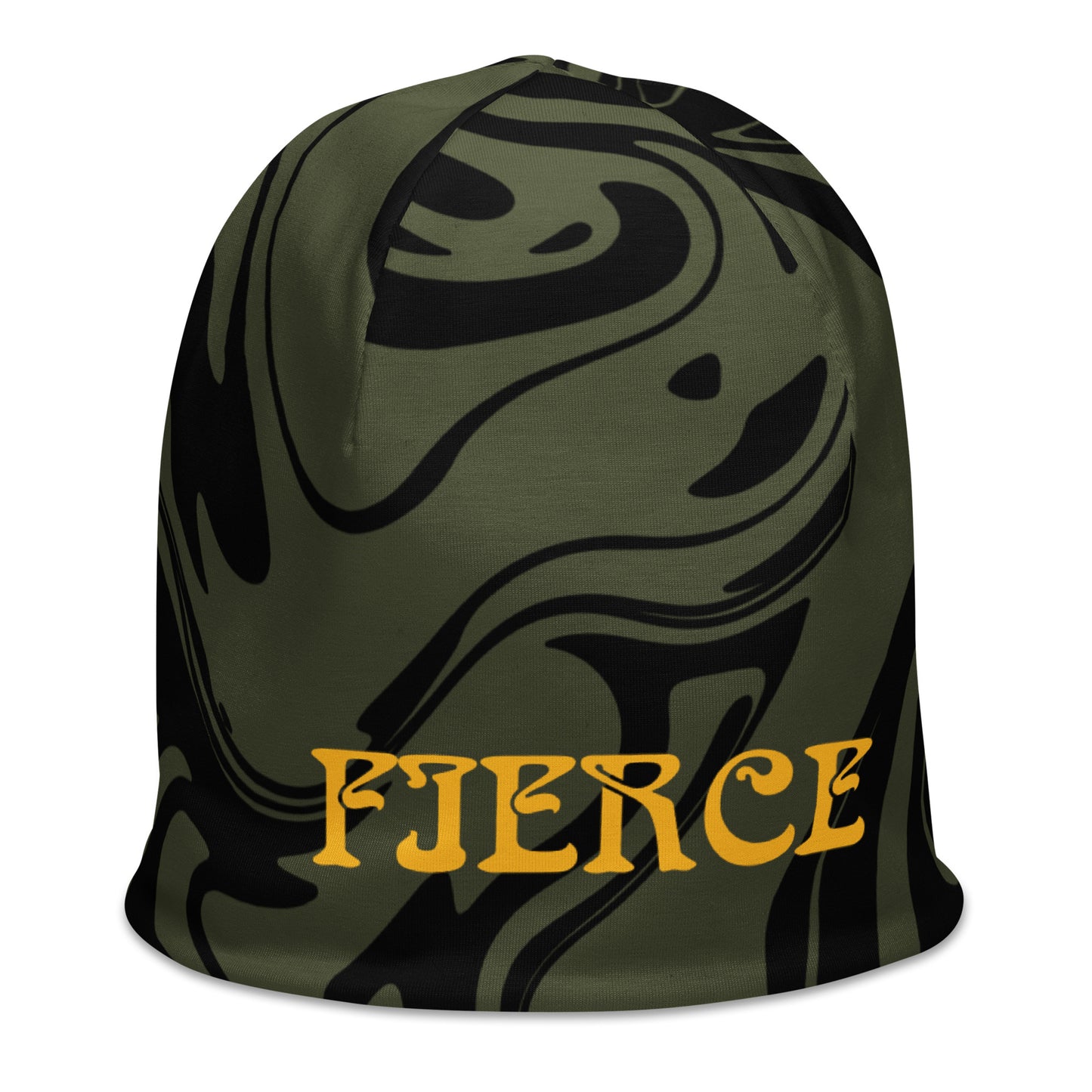 Fierce - Beanie